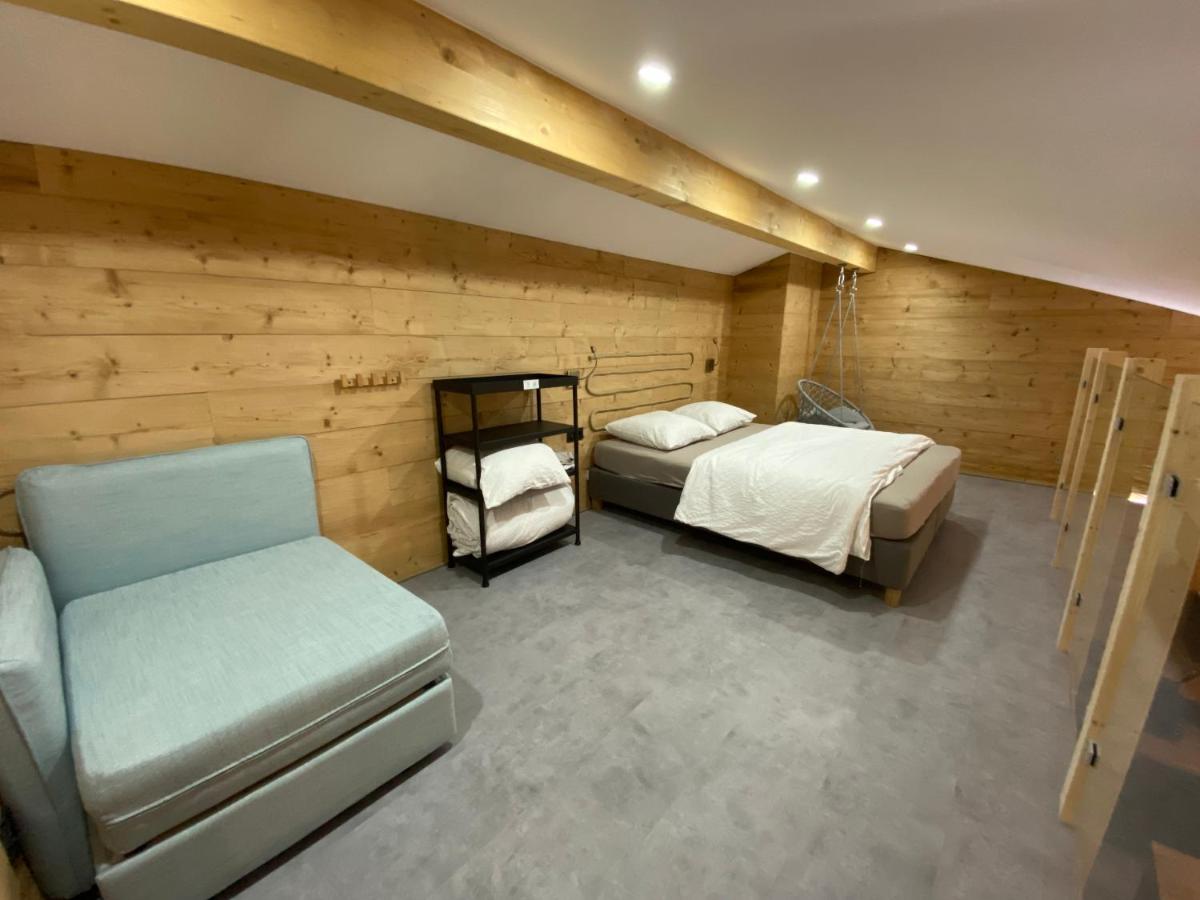 One-Bedroom Chalet - Photo 4