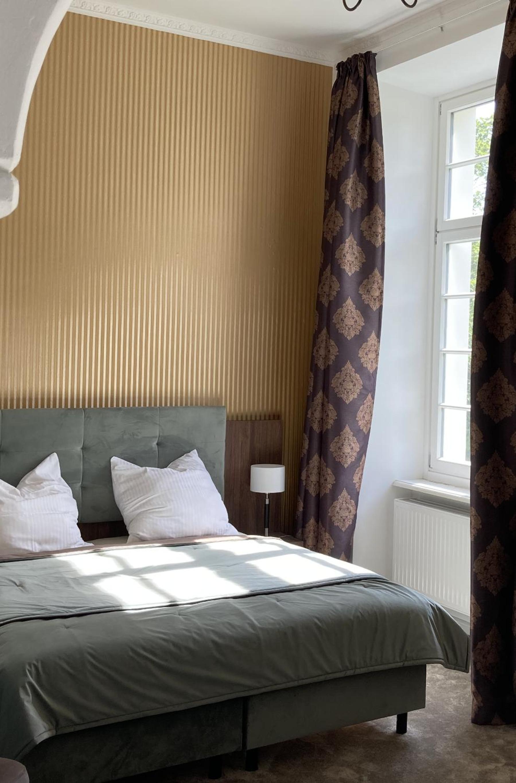 Double Room with Private Bathroom photo 3