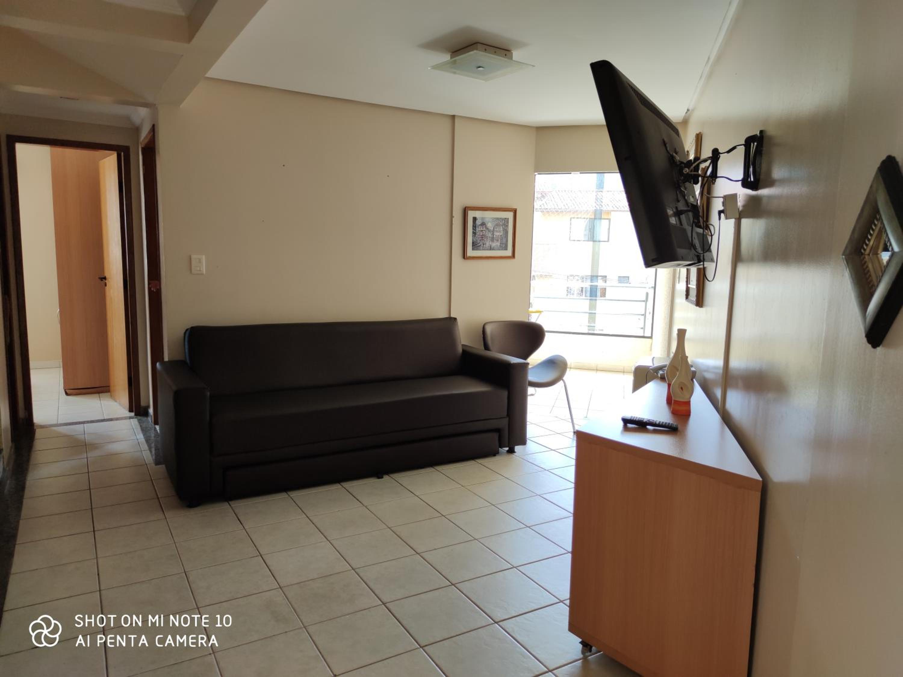 Duplex Apartment photo 1