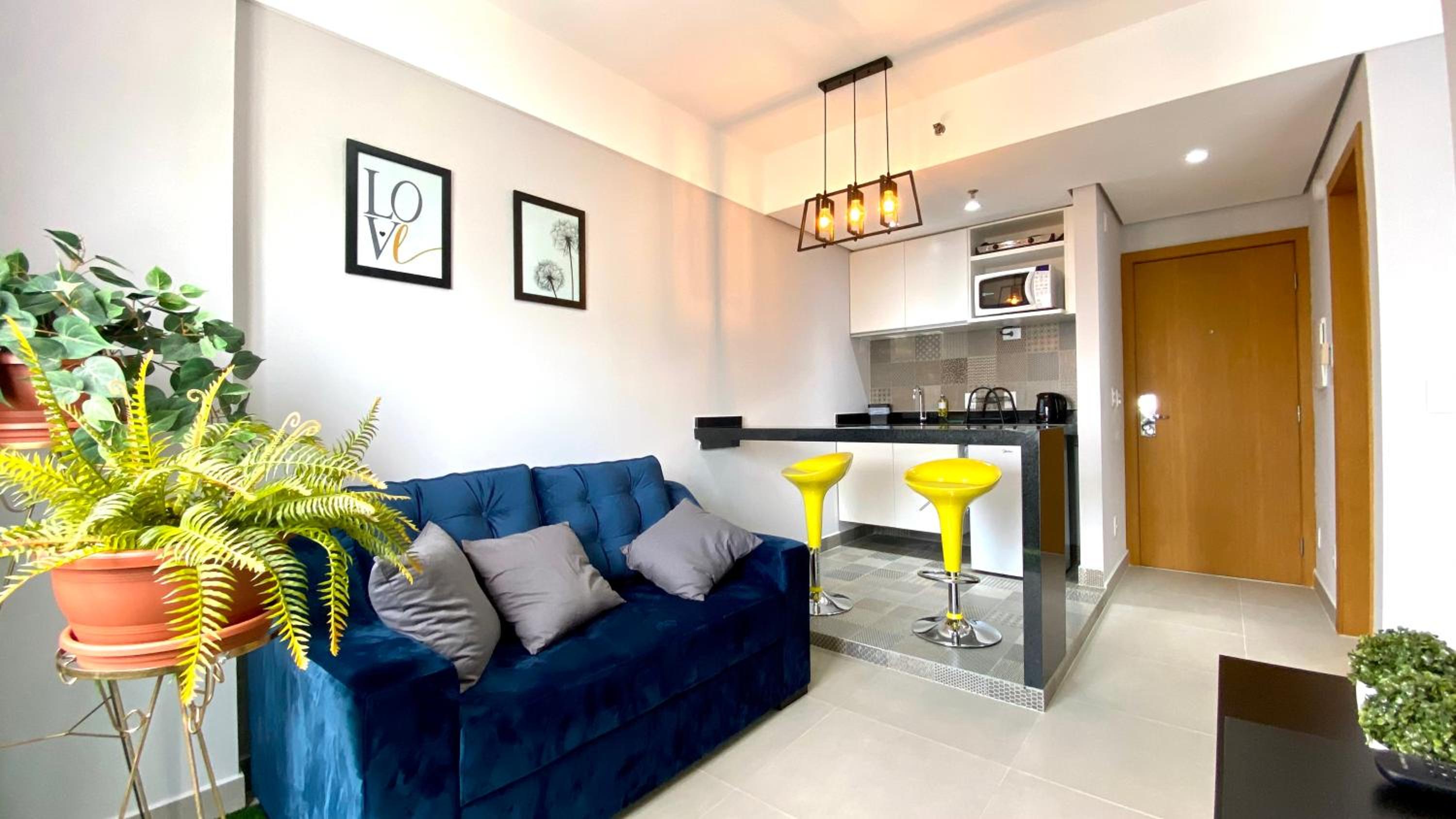 Apartment - Photo 6
