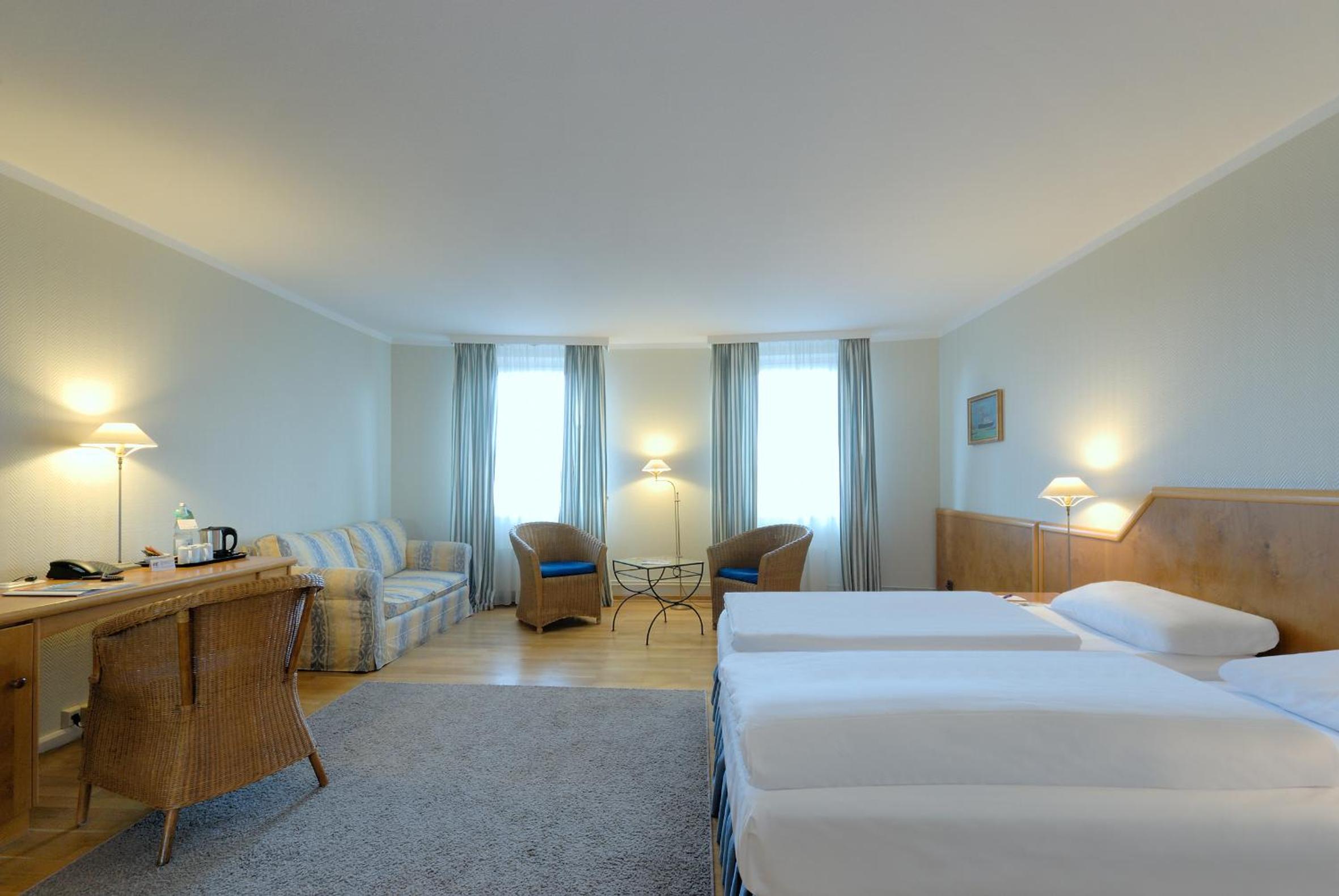 Superior Room - Photo 1