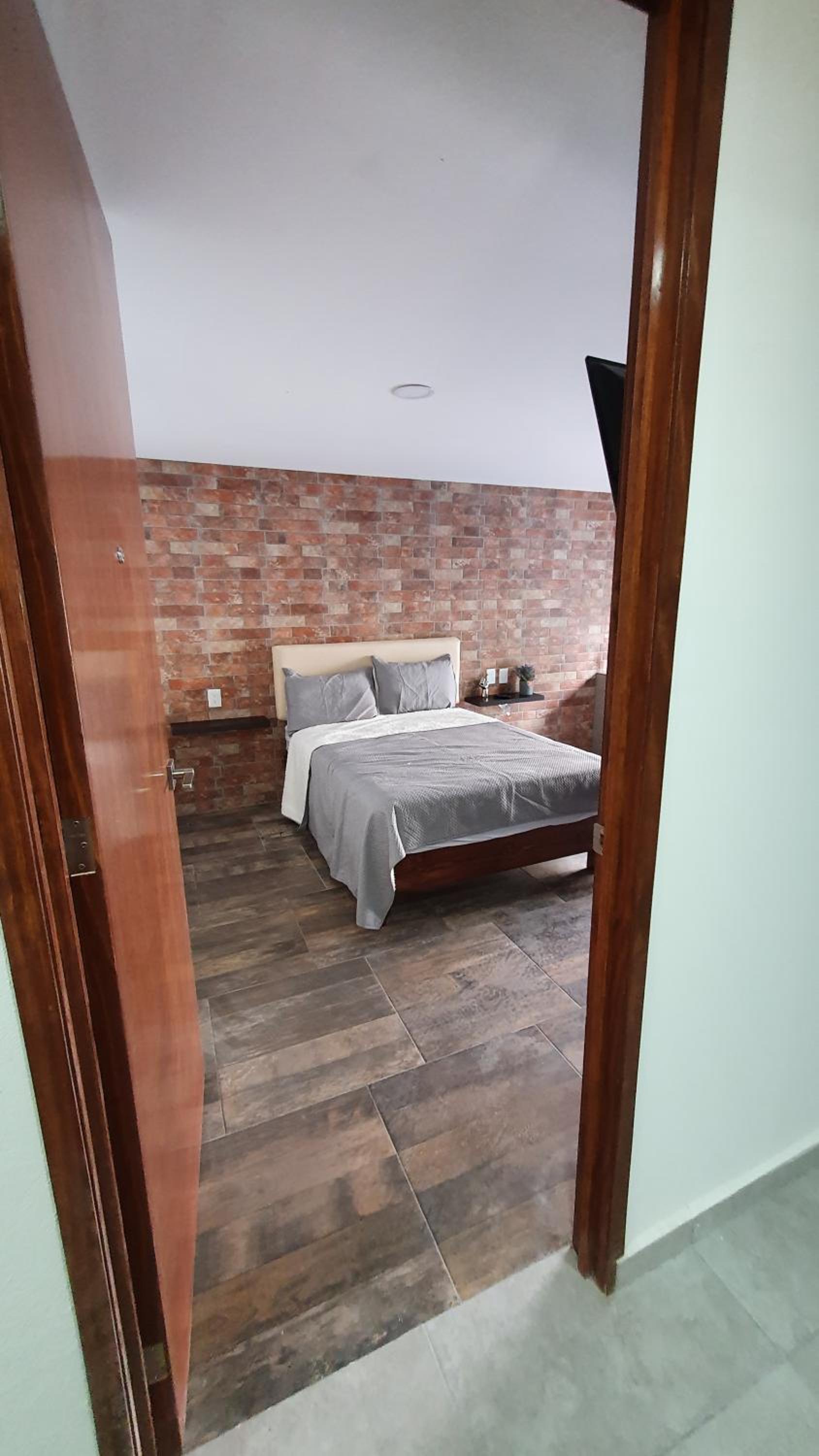 Double Room with Private Bathroom photo 1