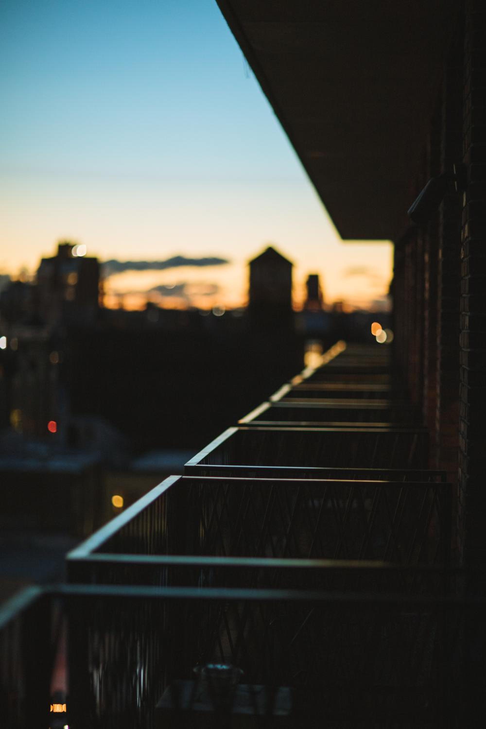 City View King Balcony  photo 3