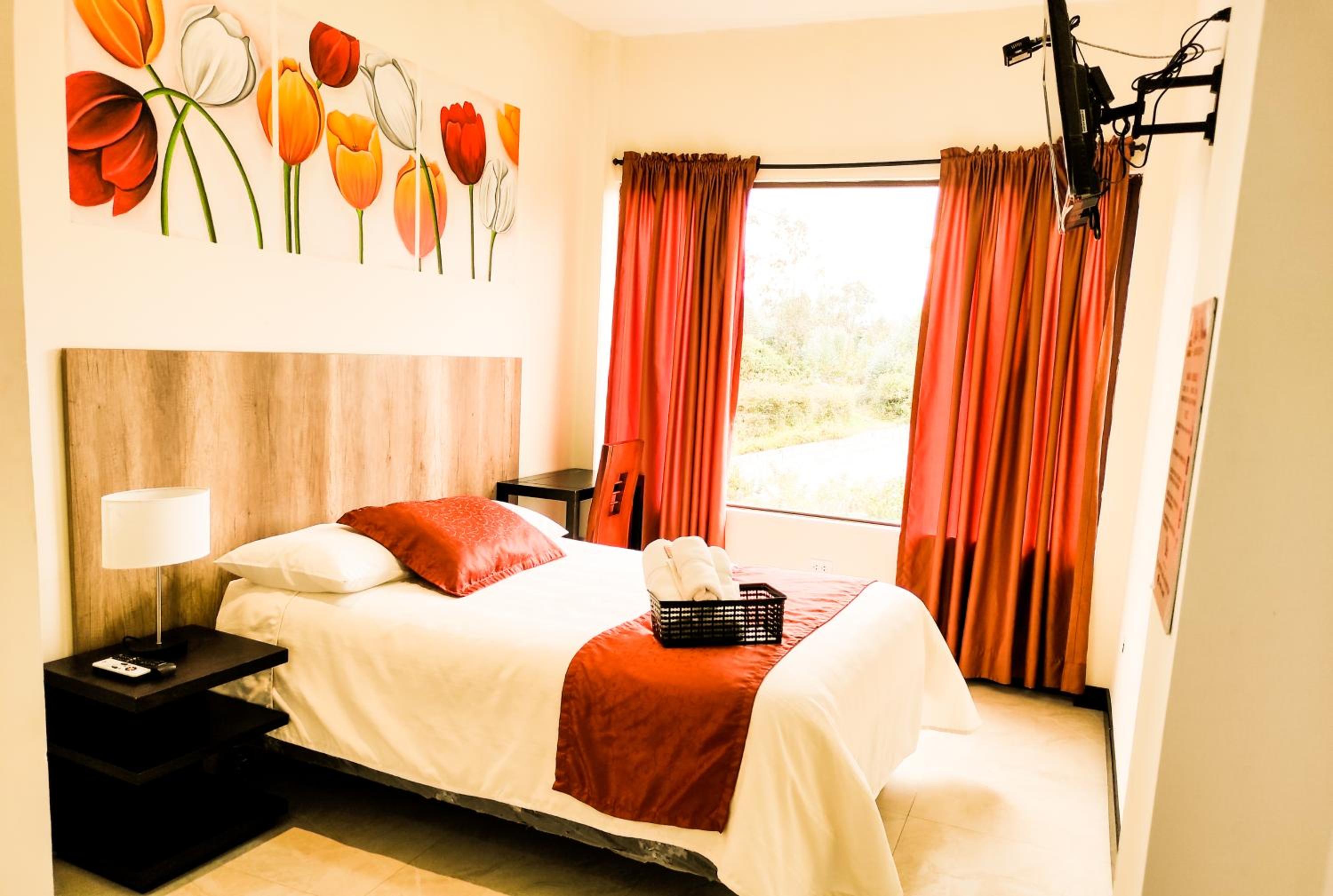 Matrimony Room