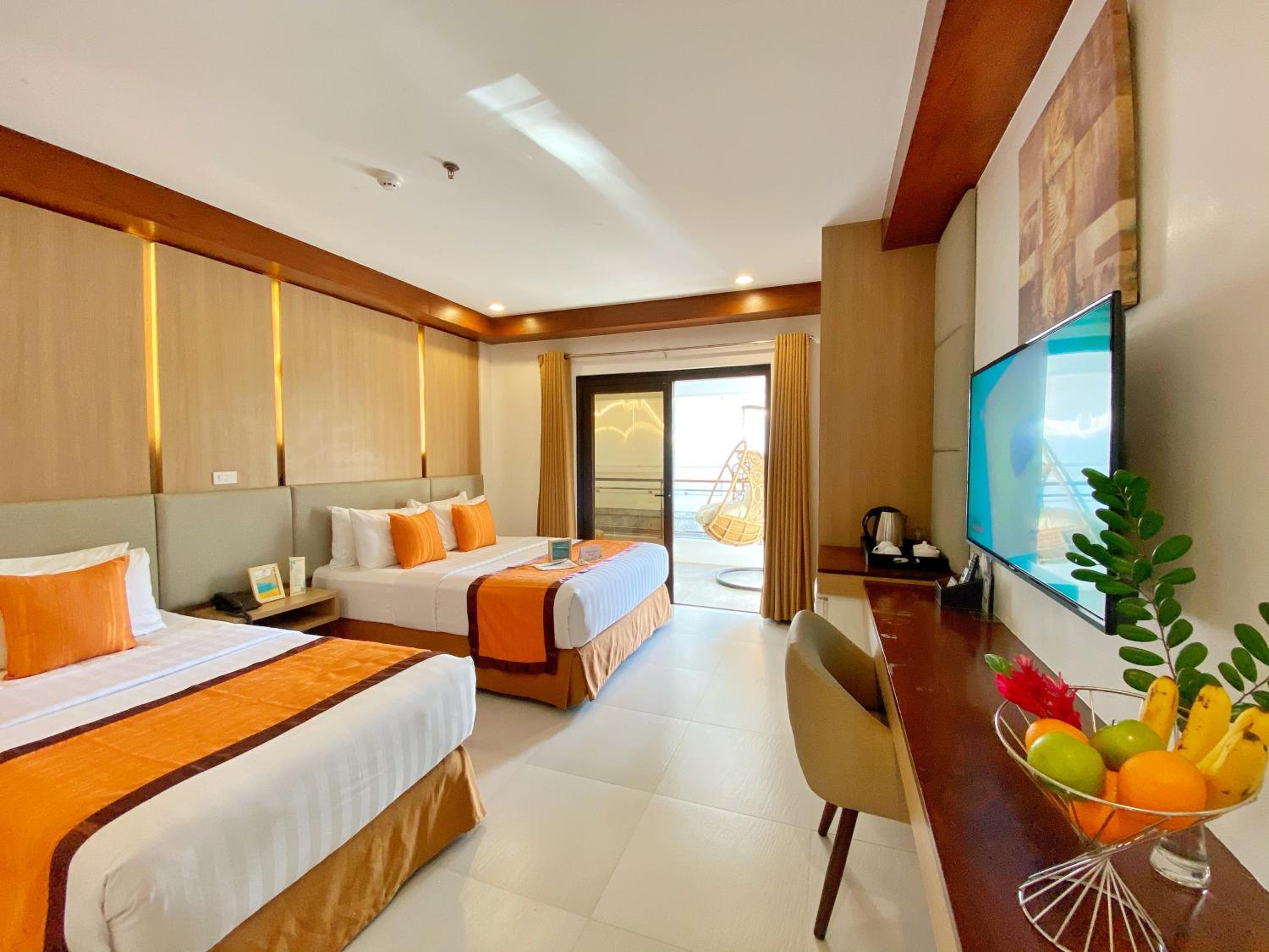 Superior Triple Room - Photo 8