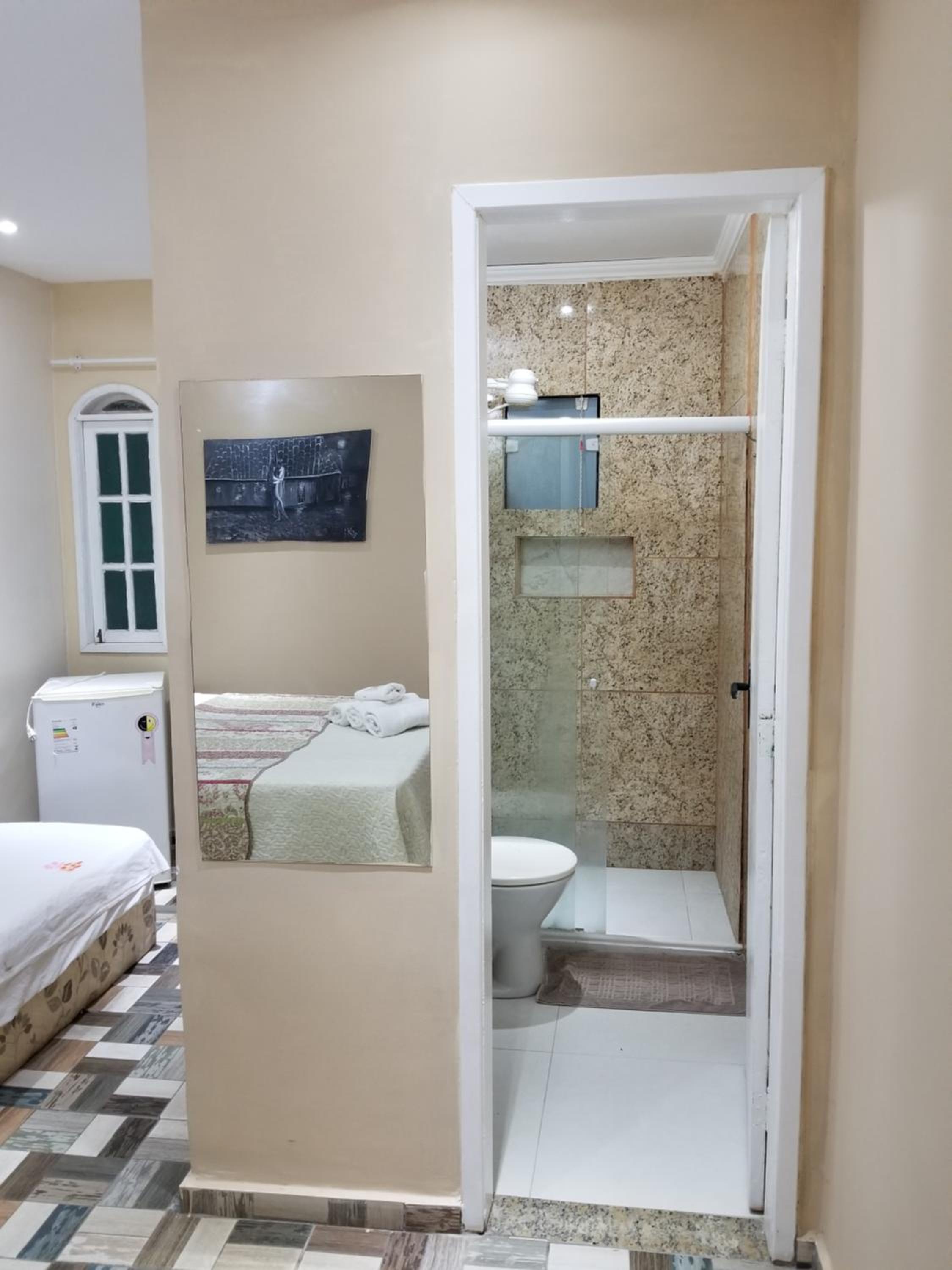 Triple Room with Bathroom - Photo 25