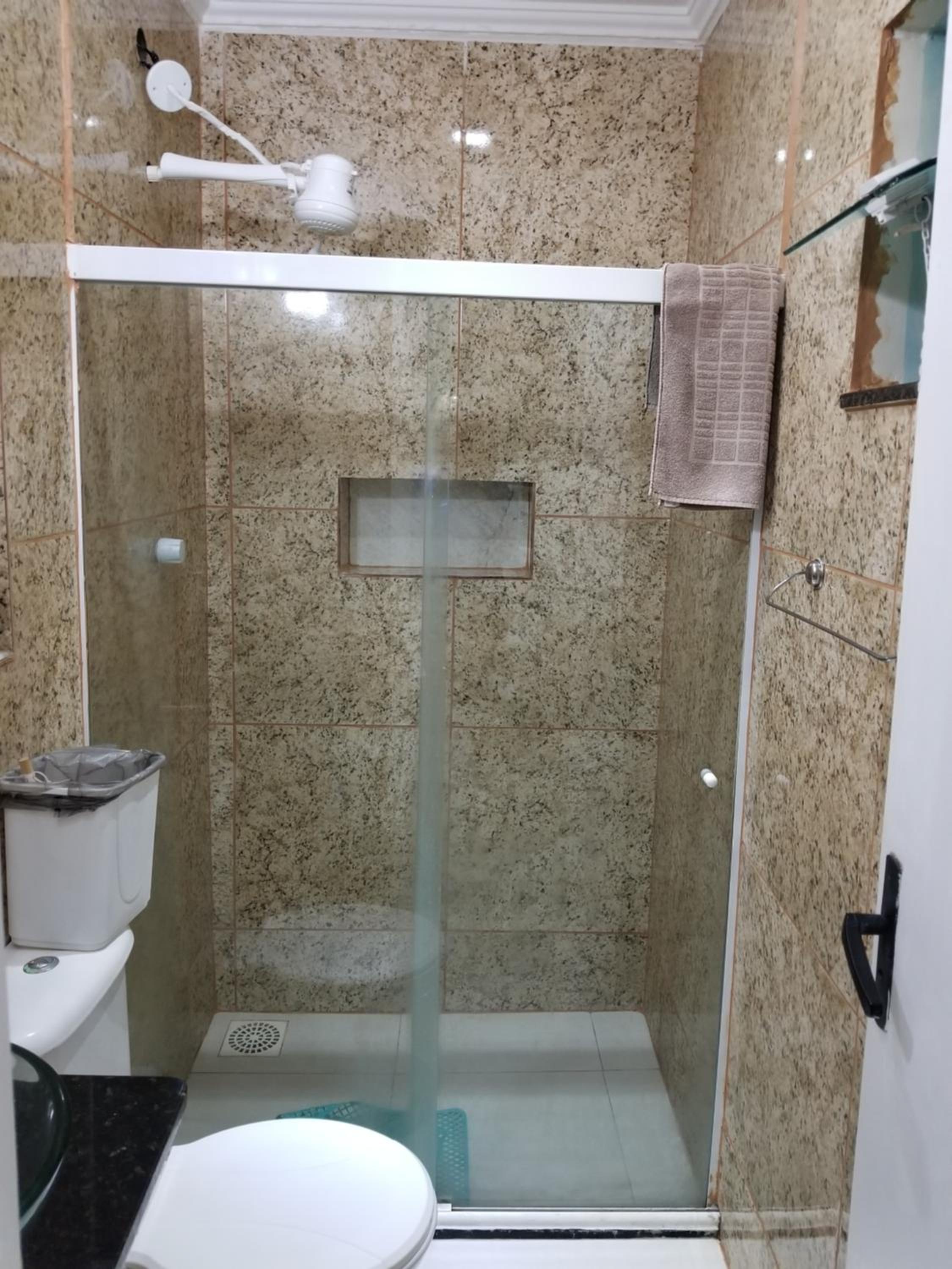Triple Room with Bathroom - Photo 26