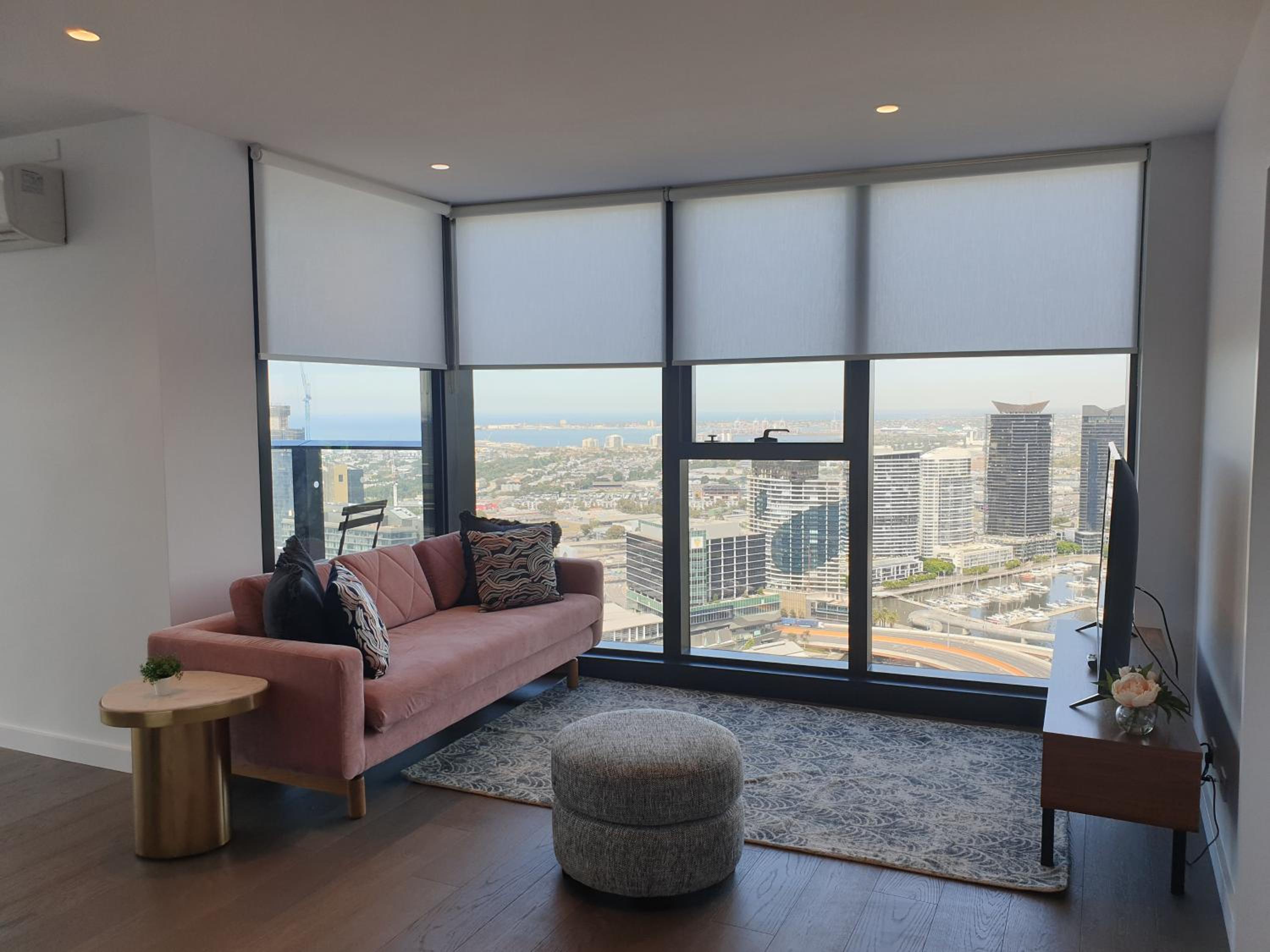 Two Bedroom Two Bathroom Ocean View Apartment photo 3