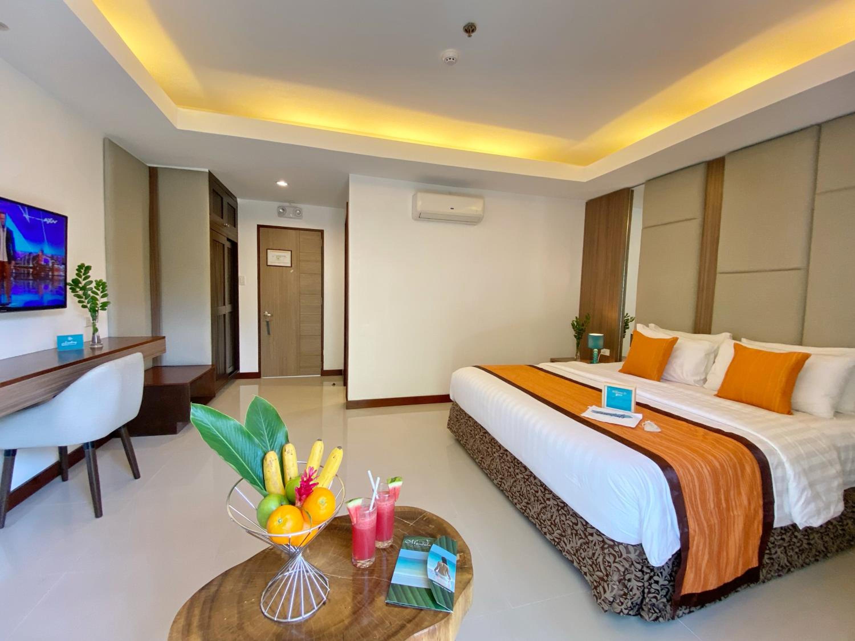 Deluxe Double Room - Photo 3