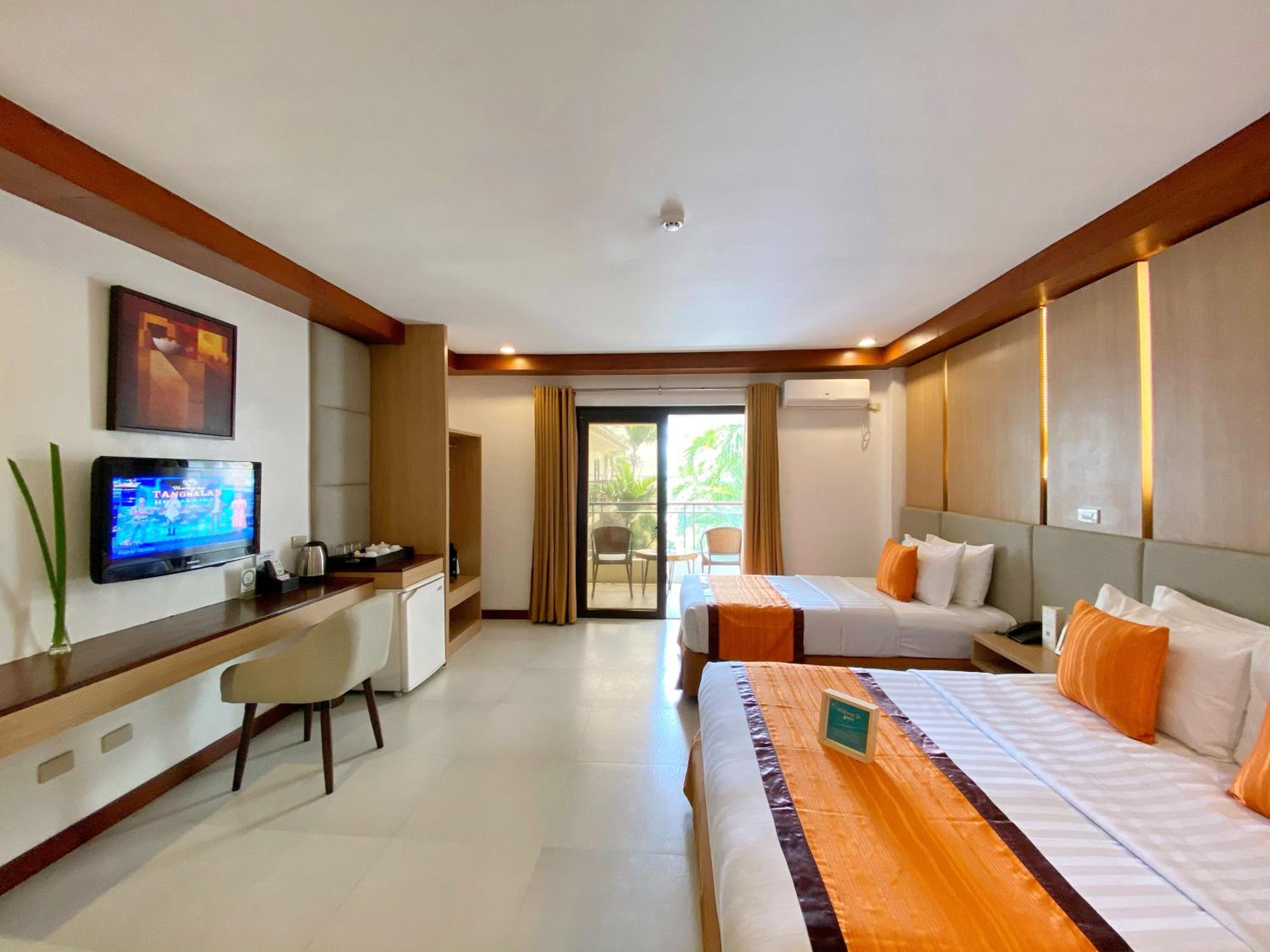 Superior Triple Room - Photo 6