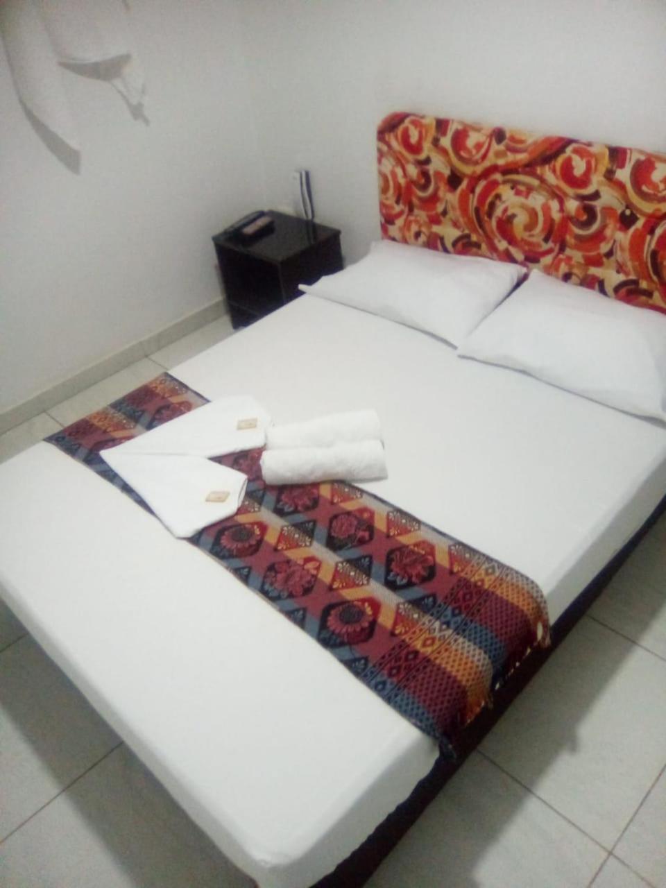 Double Room with Private Bathroom photo 1
