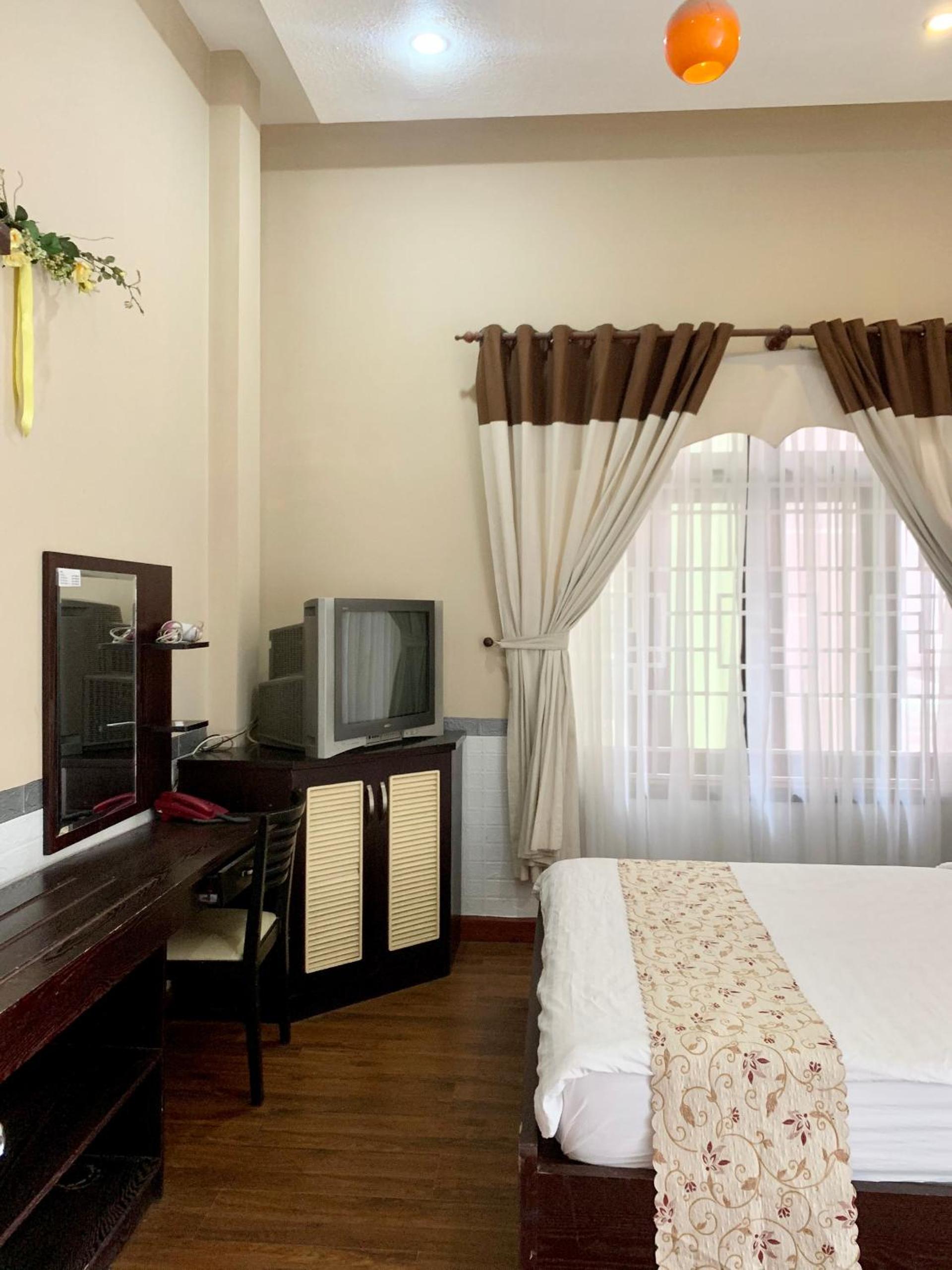 Double Room photo 3
