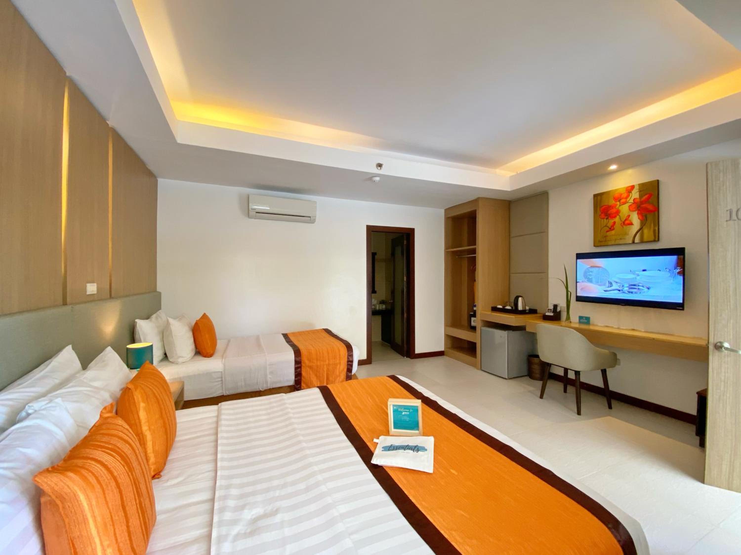 Superior Twin Room - Photo 12