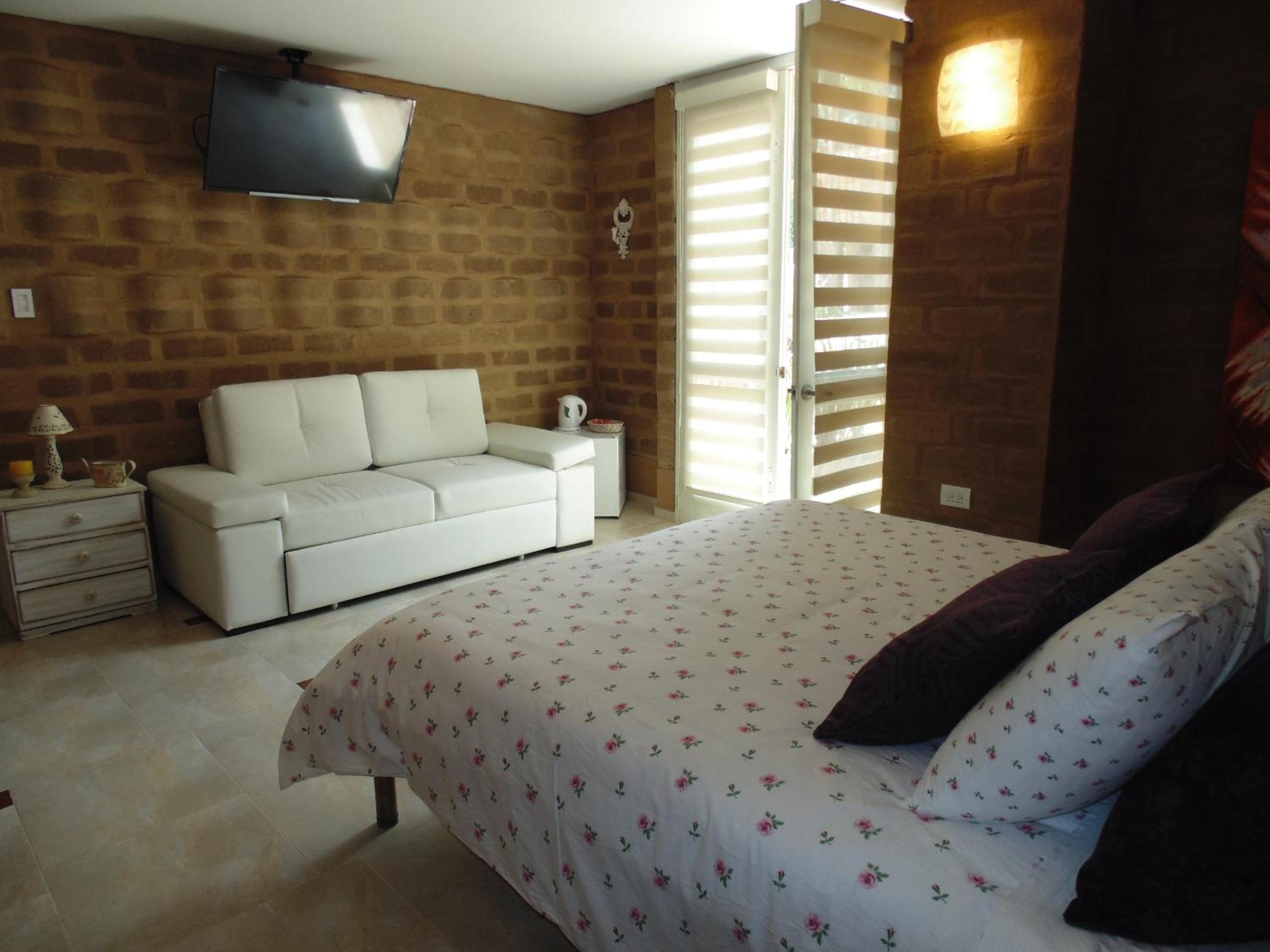 Queen Suite
