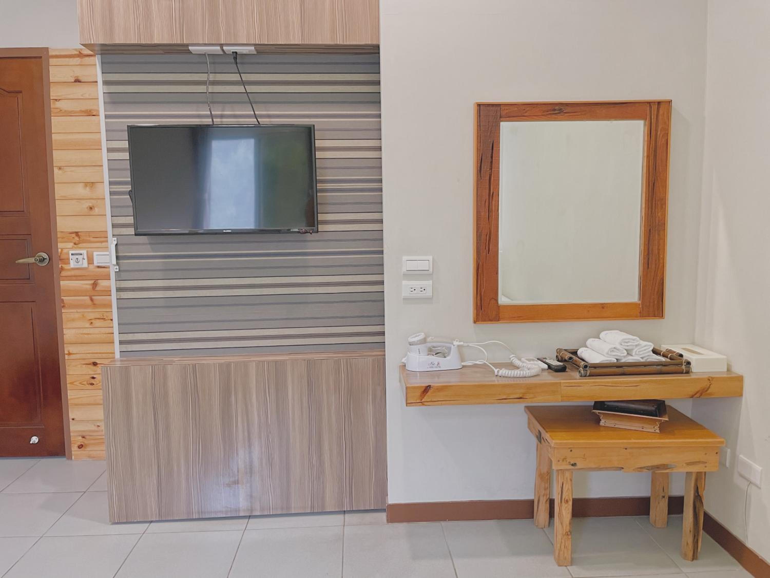 Standard Double Room photo 1
