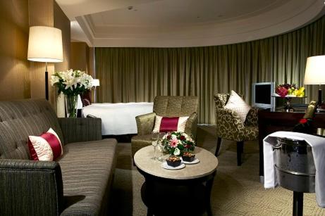 Double Room with City View photo 2