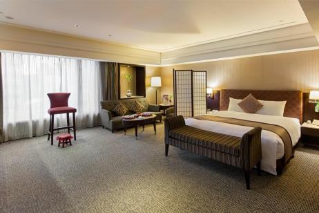 Executive Queen Room photo 2