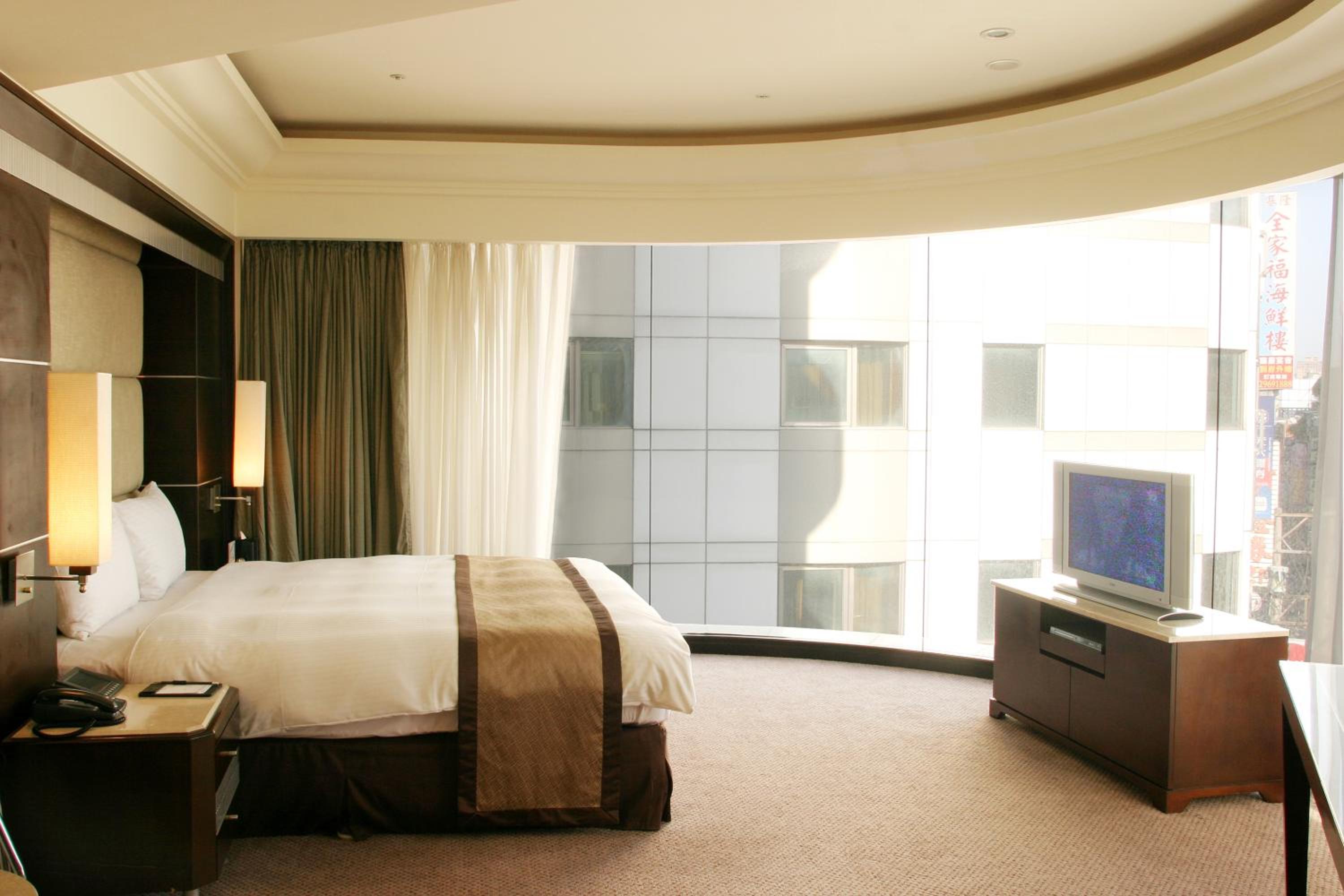 Double Room with City View photo 3