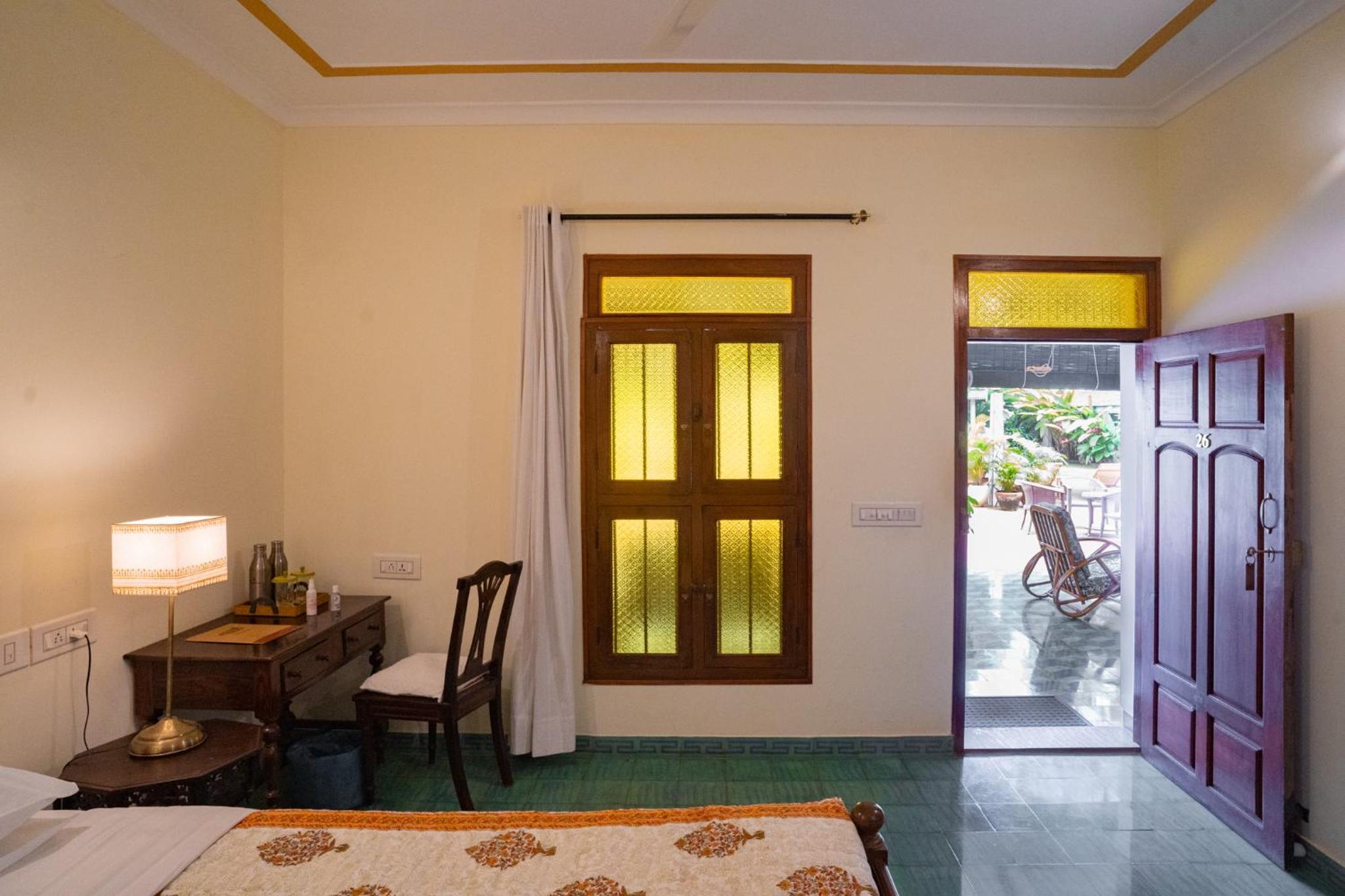 Deluxe Queen Room - Photo 1