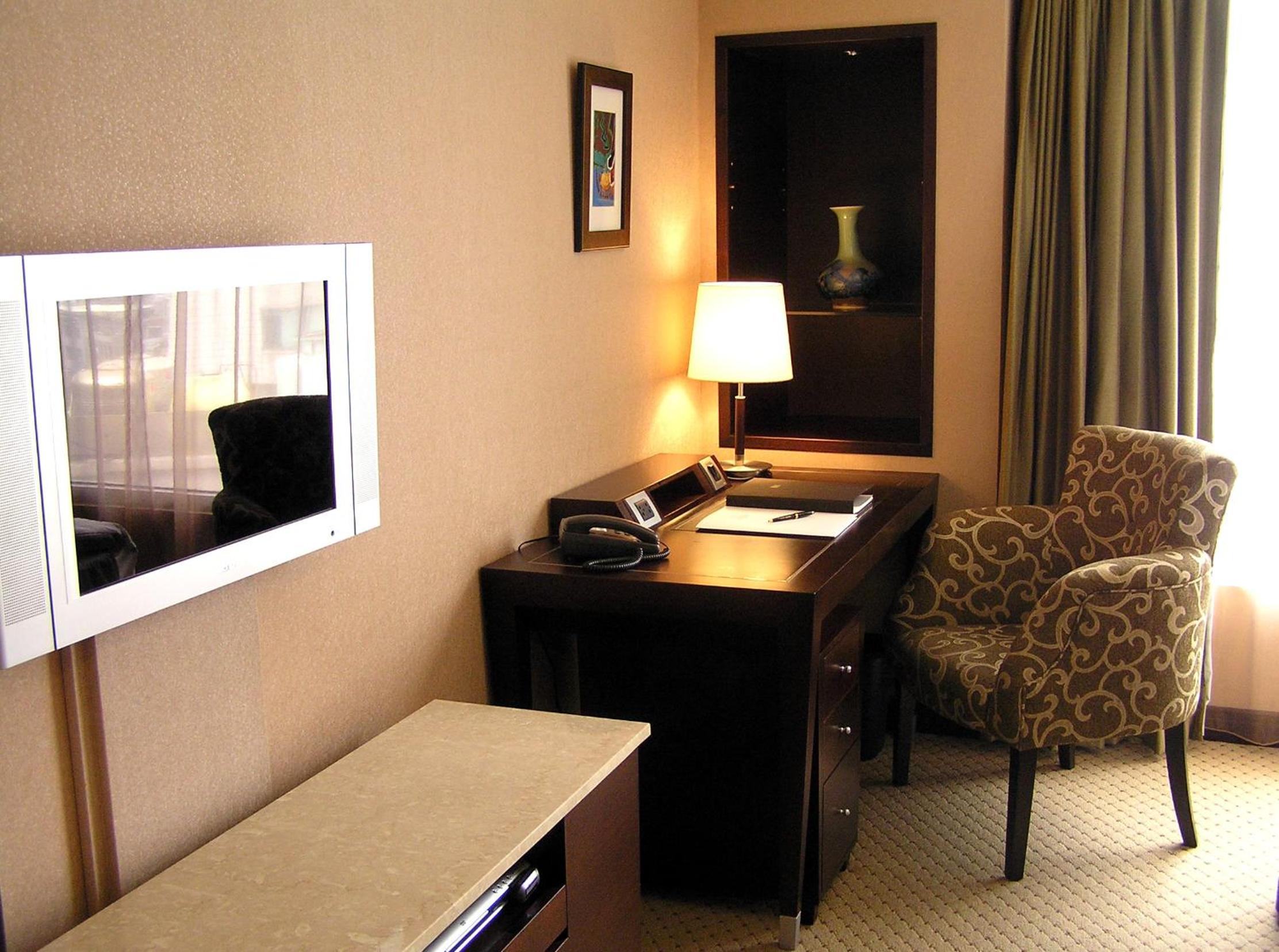 Standard Twin Room photo 2