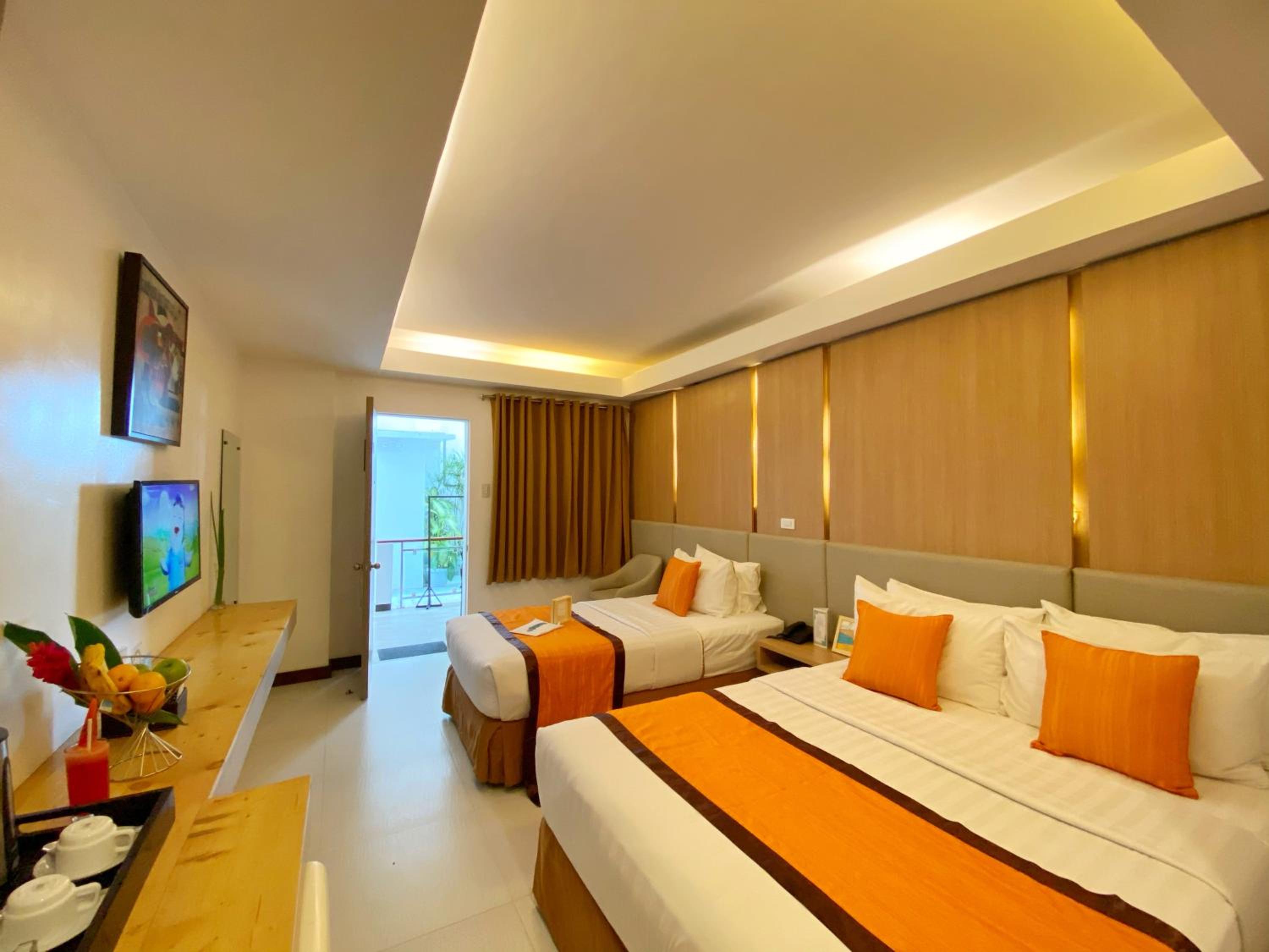 Superior Twin Room - Photo 10