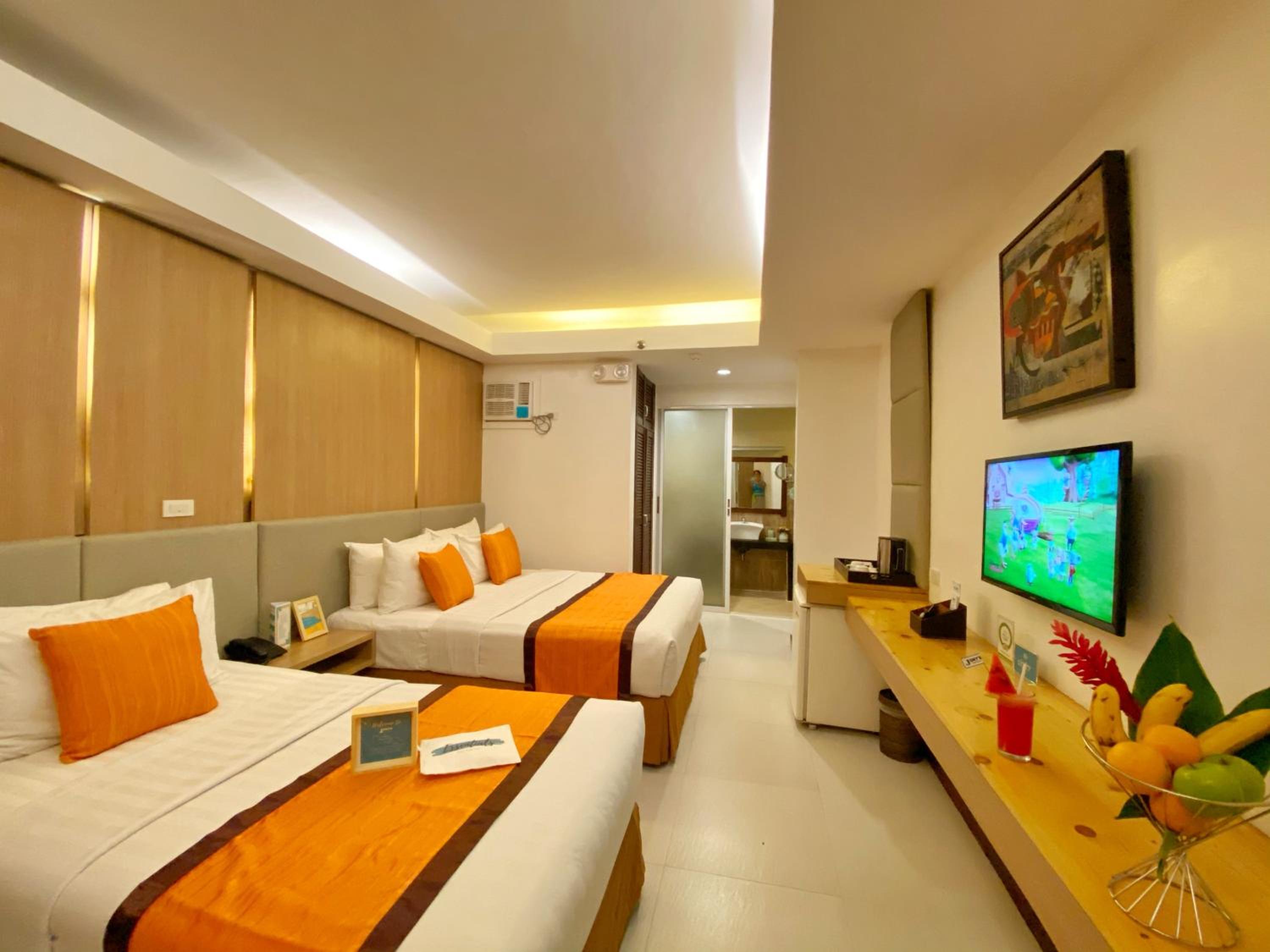 Superior Twin Room - Photo 9