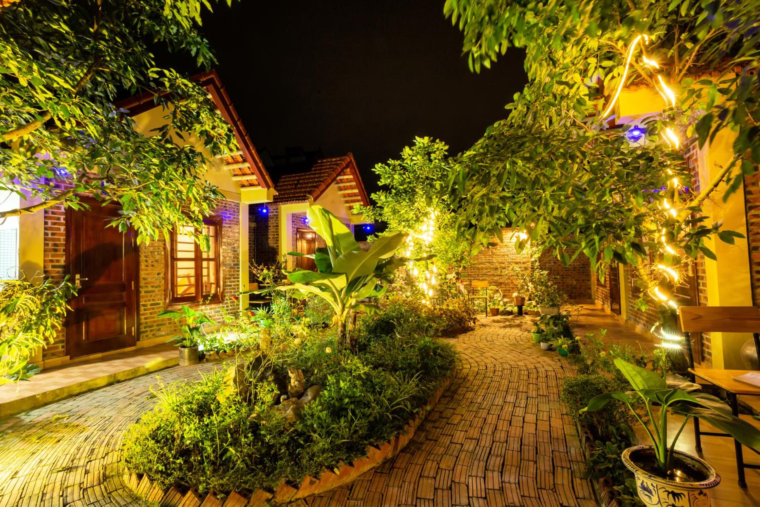 Family Bungalow - Photo 24