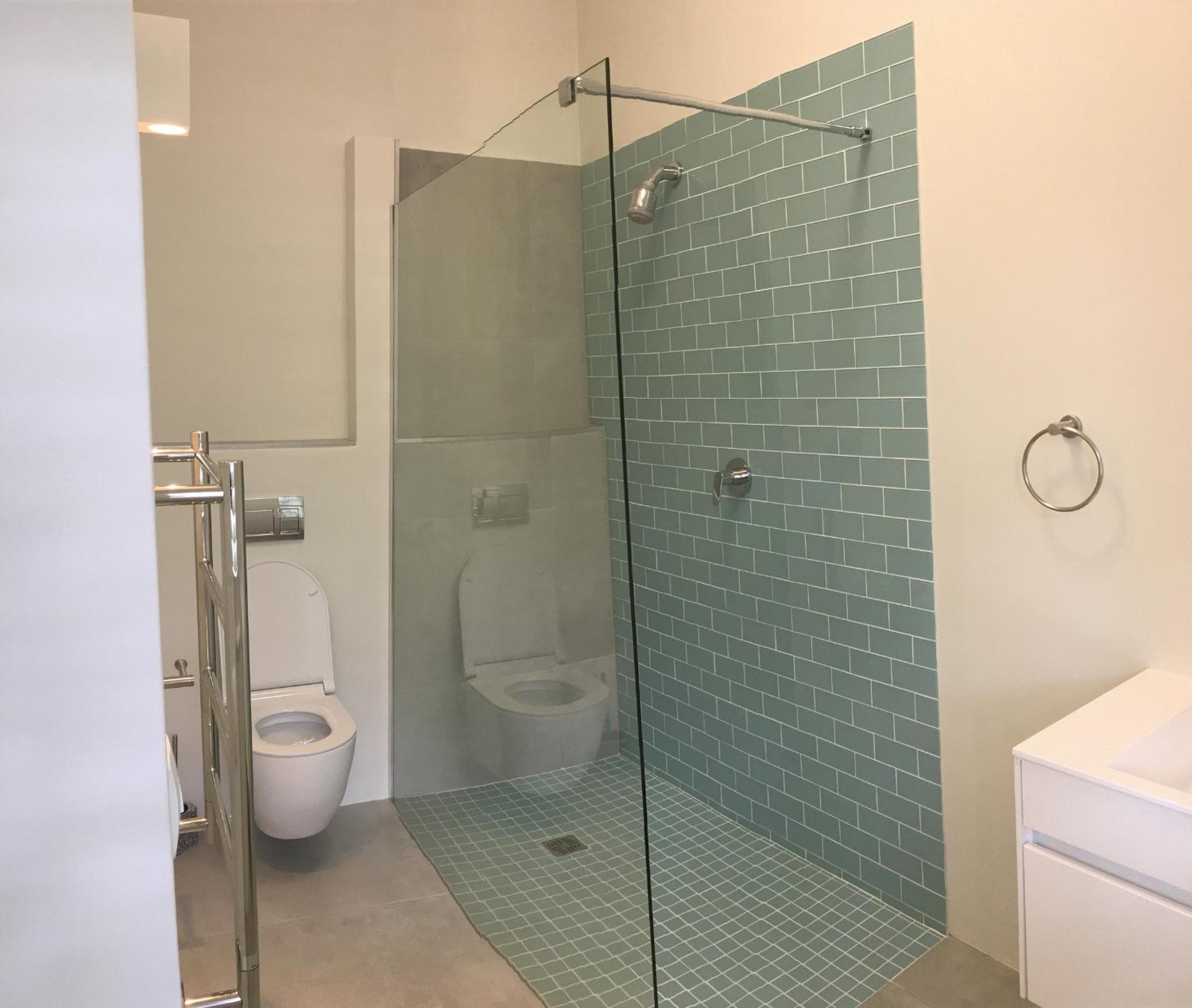 Standard Double or Twin Room photo 3
