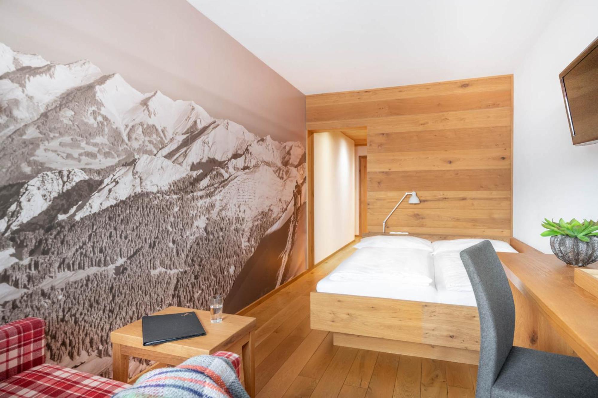Queen Size Room  - Photo 1