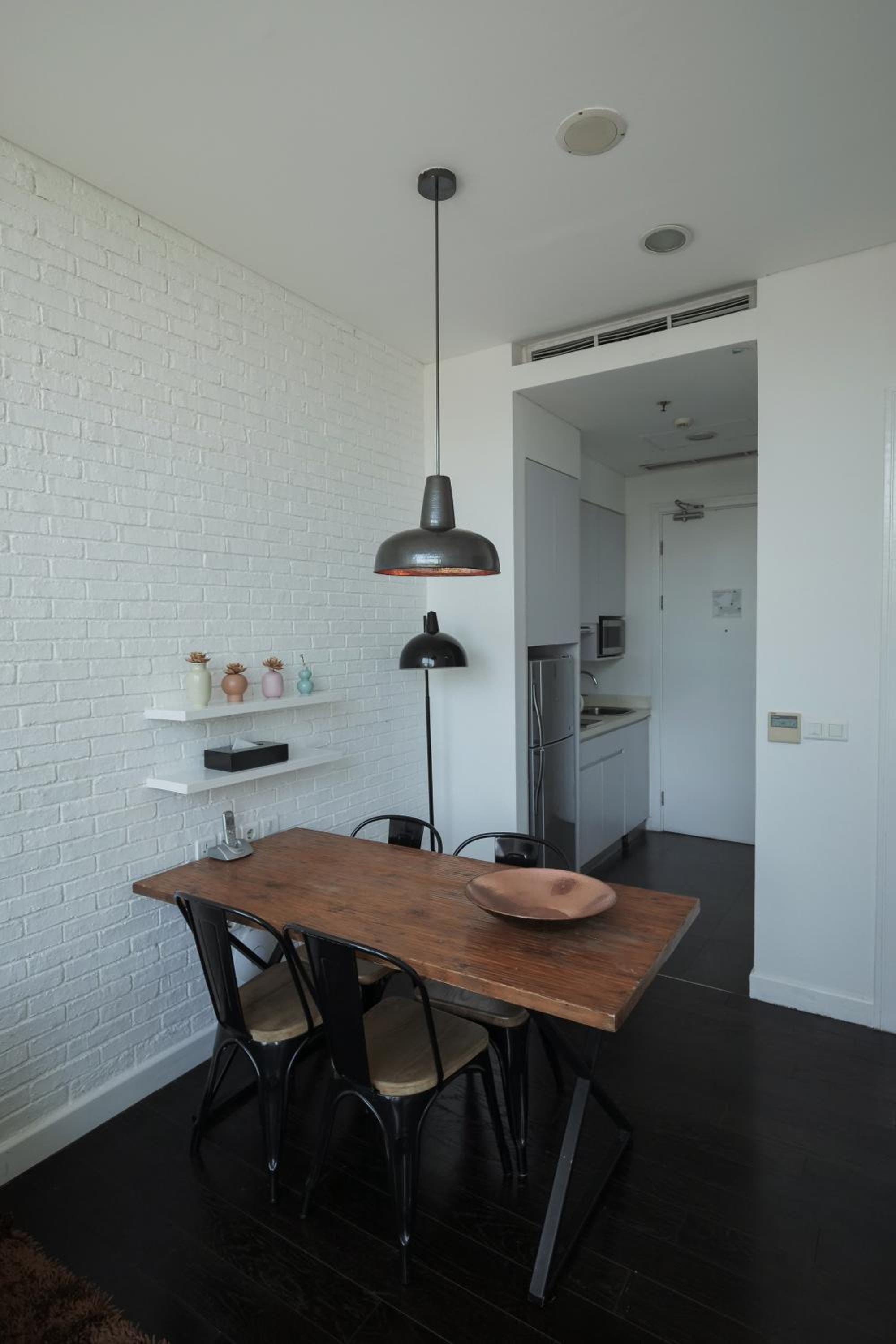 One-Bedroom Executive - Photo 5
