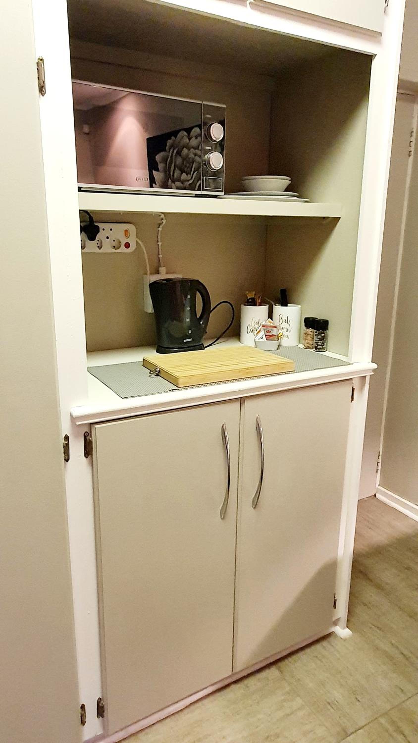 One-Bedroom Apartment - Photo 5