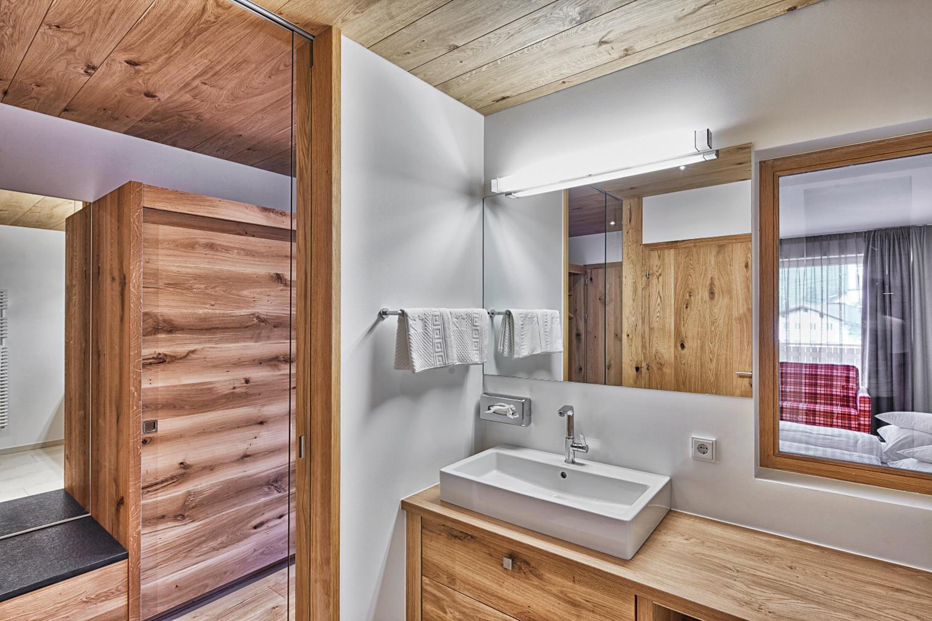 Junior Suite - Photo 3