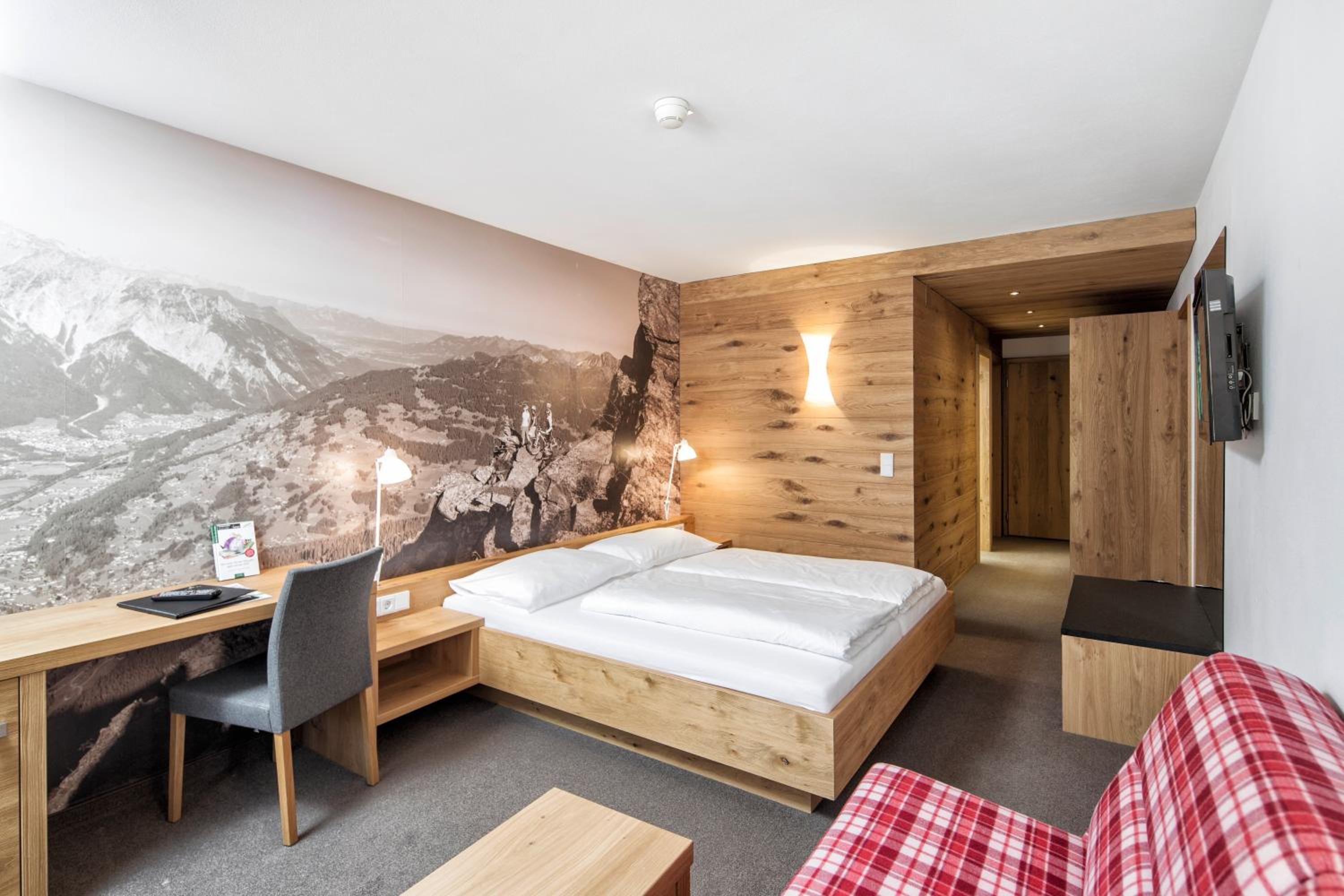 Standard Comfort Double Room - Photo 3