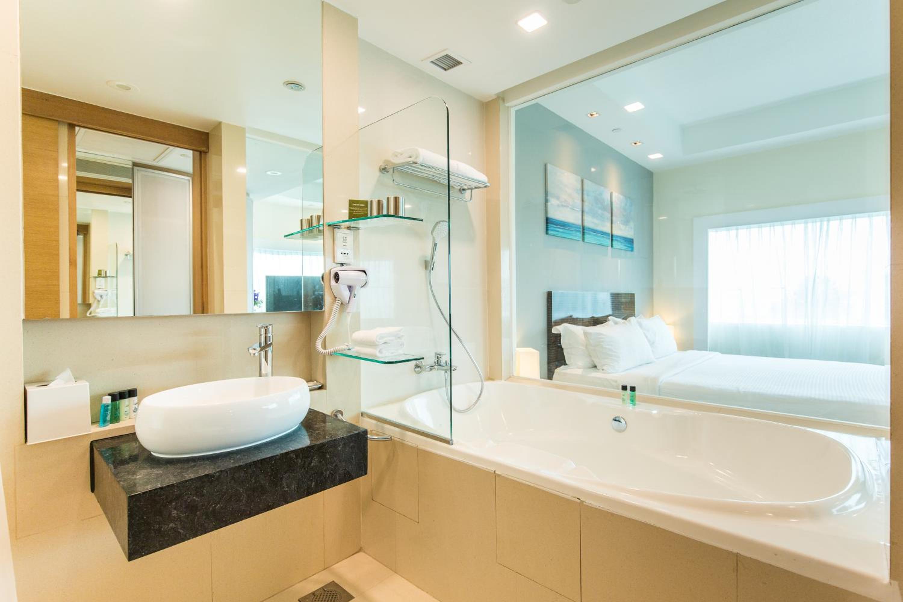 Suite Room photo 3