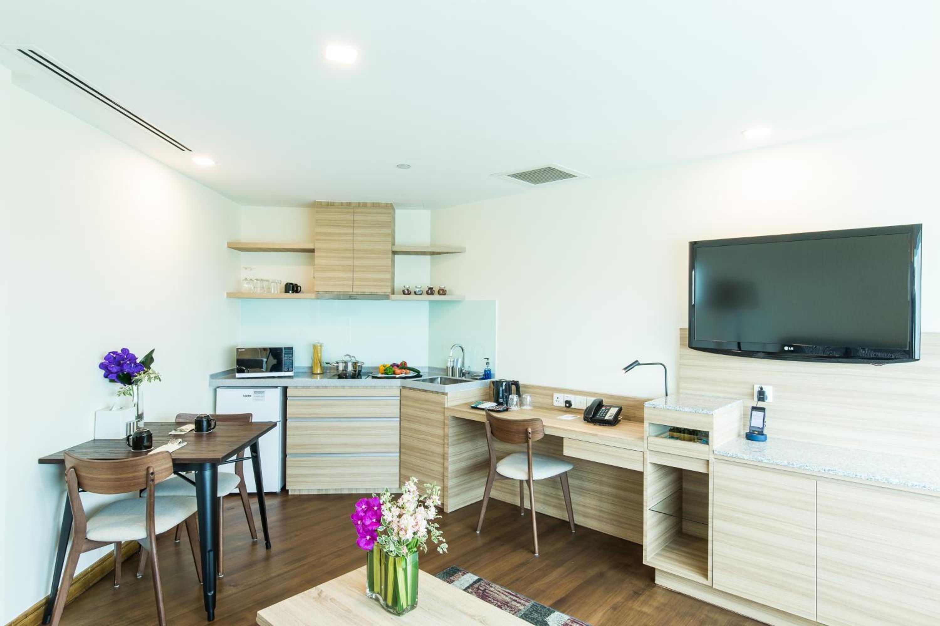 Suite Room photo 2