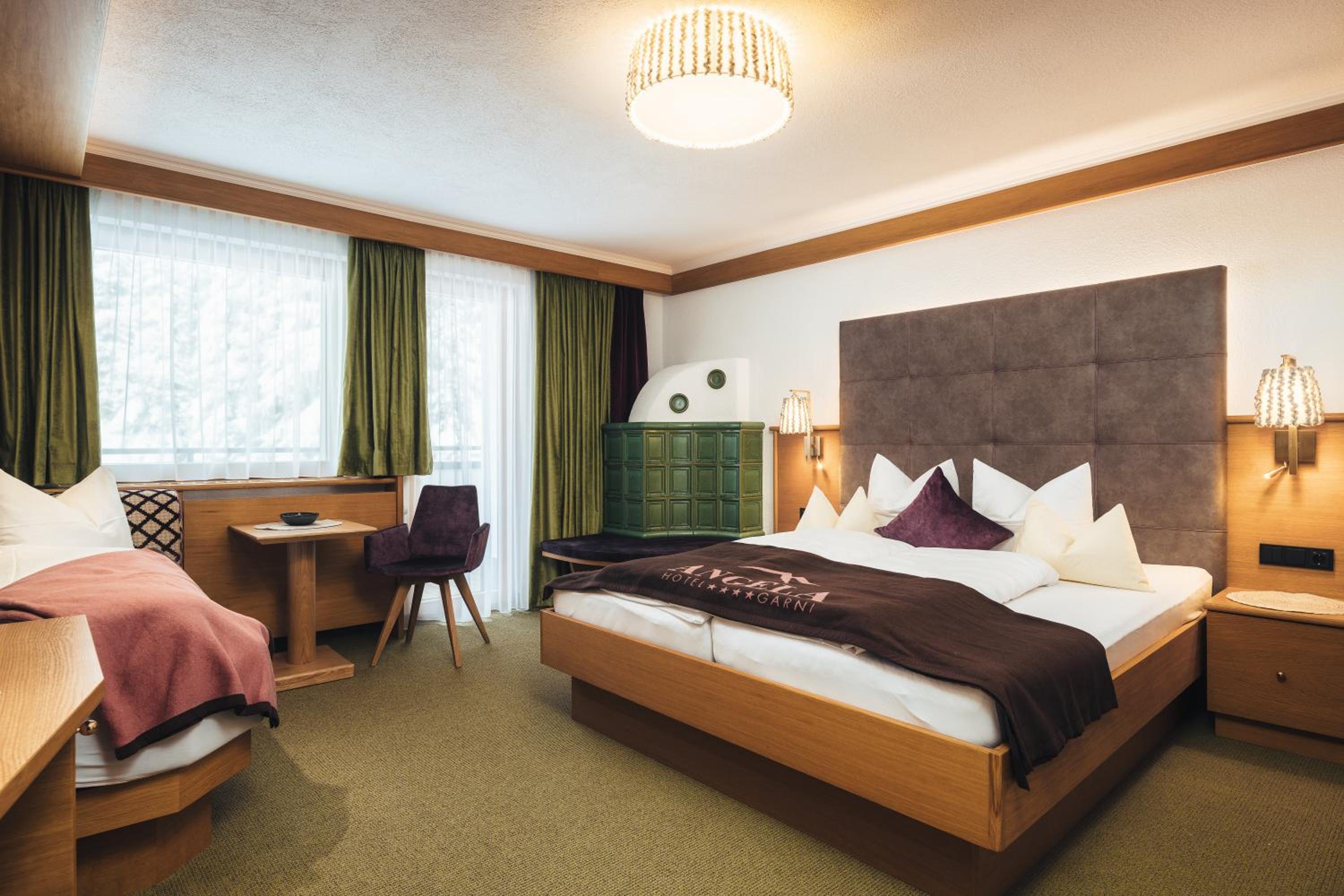 Triple Room photo 2