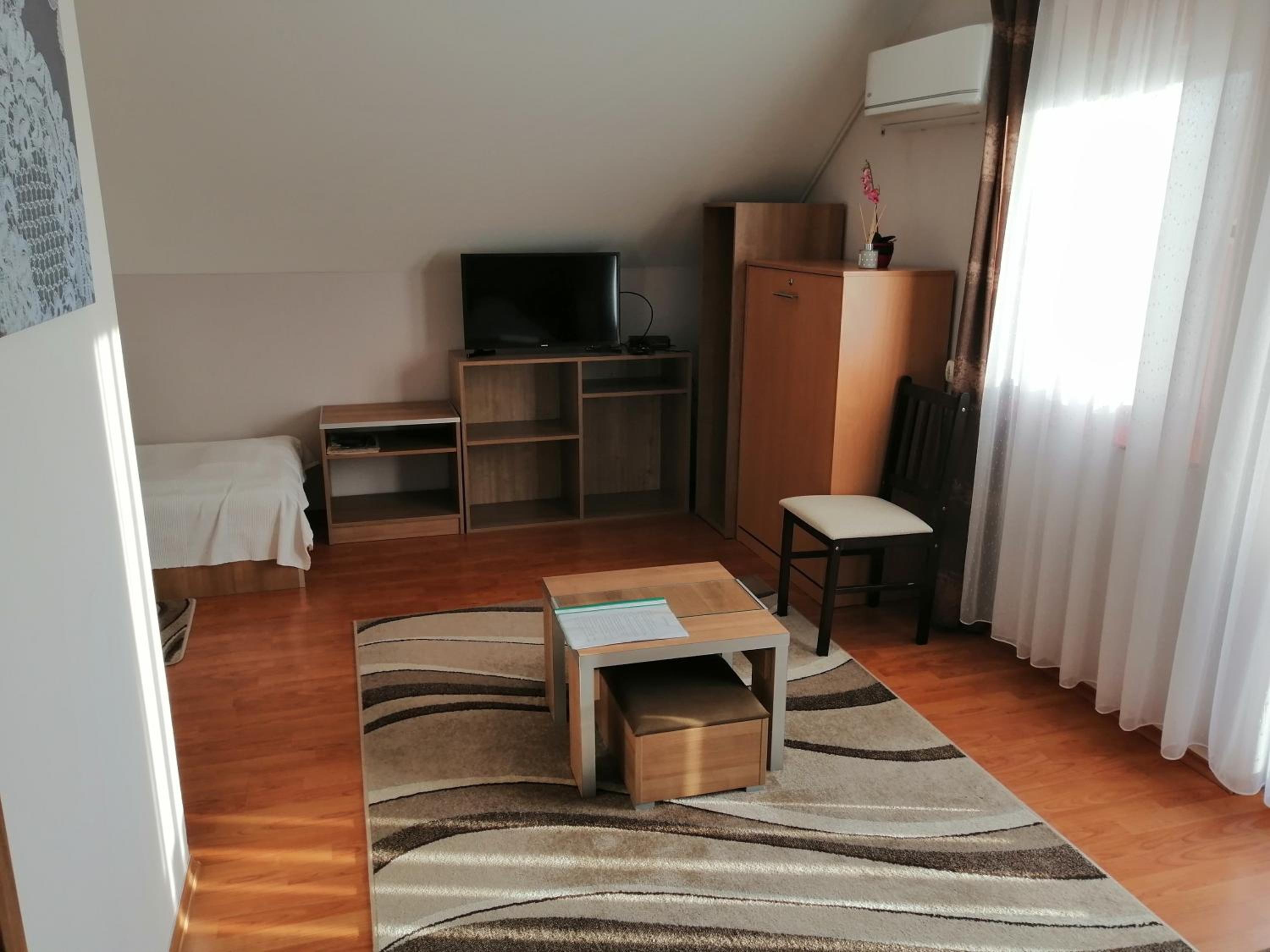 Triple Room with Balcony photo 2