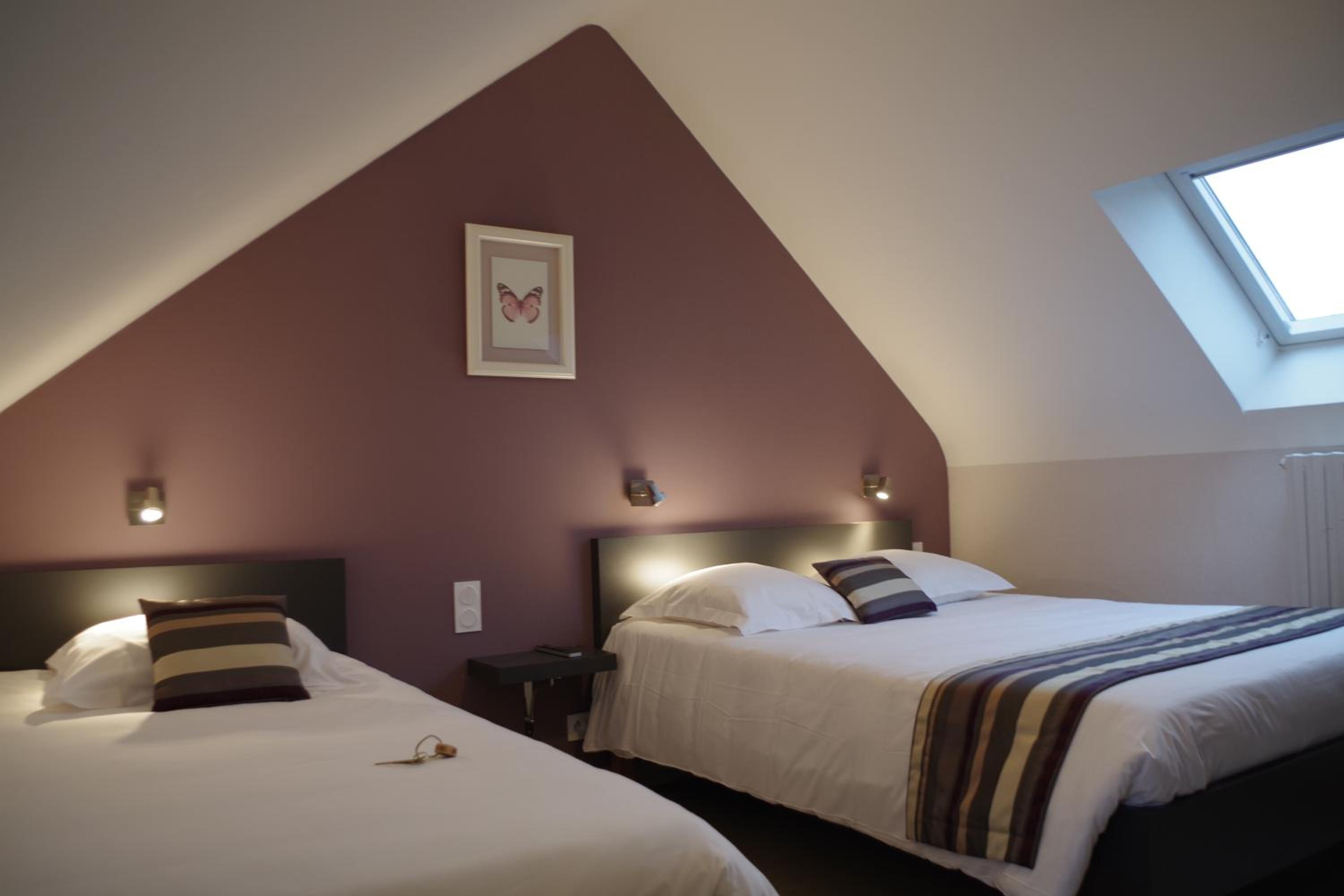 Triple Room photo 3
