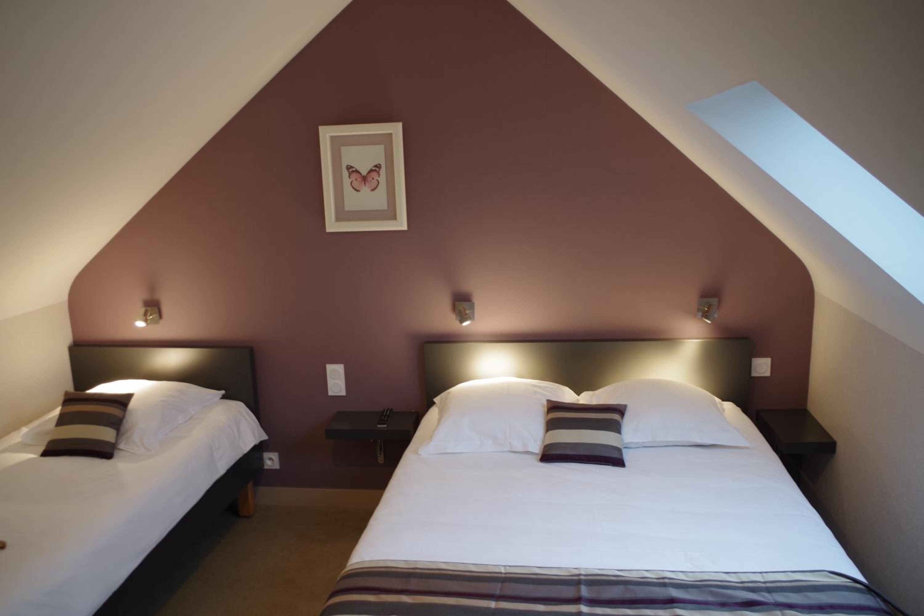 Triple Room photo 2