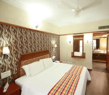 Deluxe Room photo 1