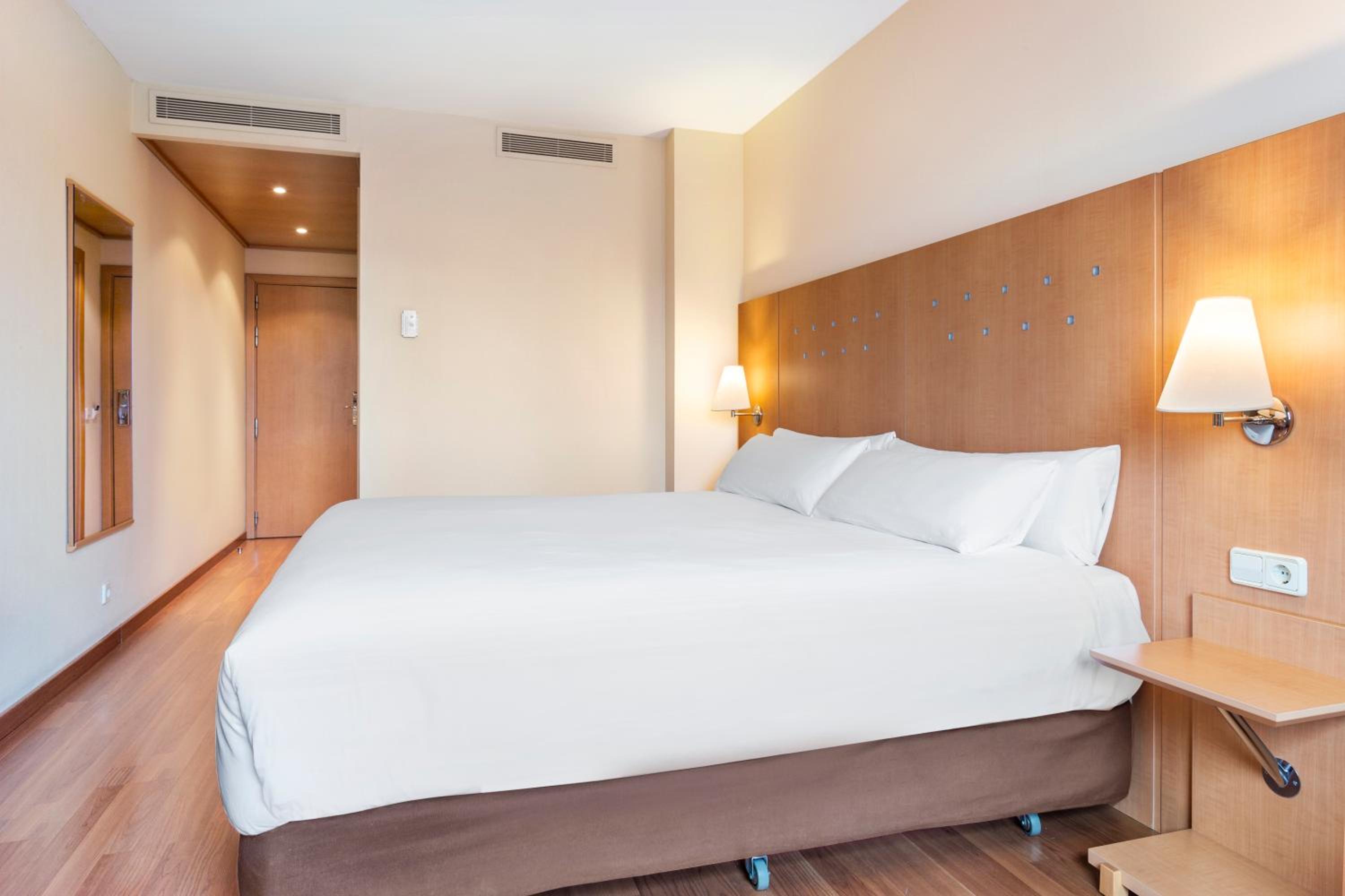 Habitación familiar