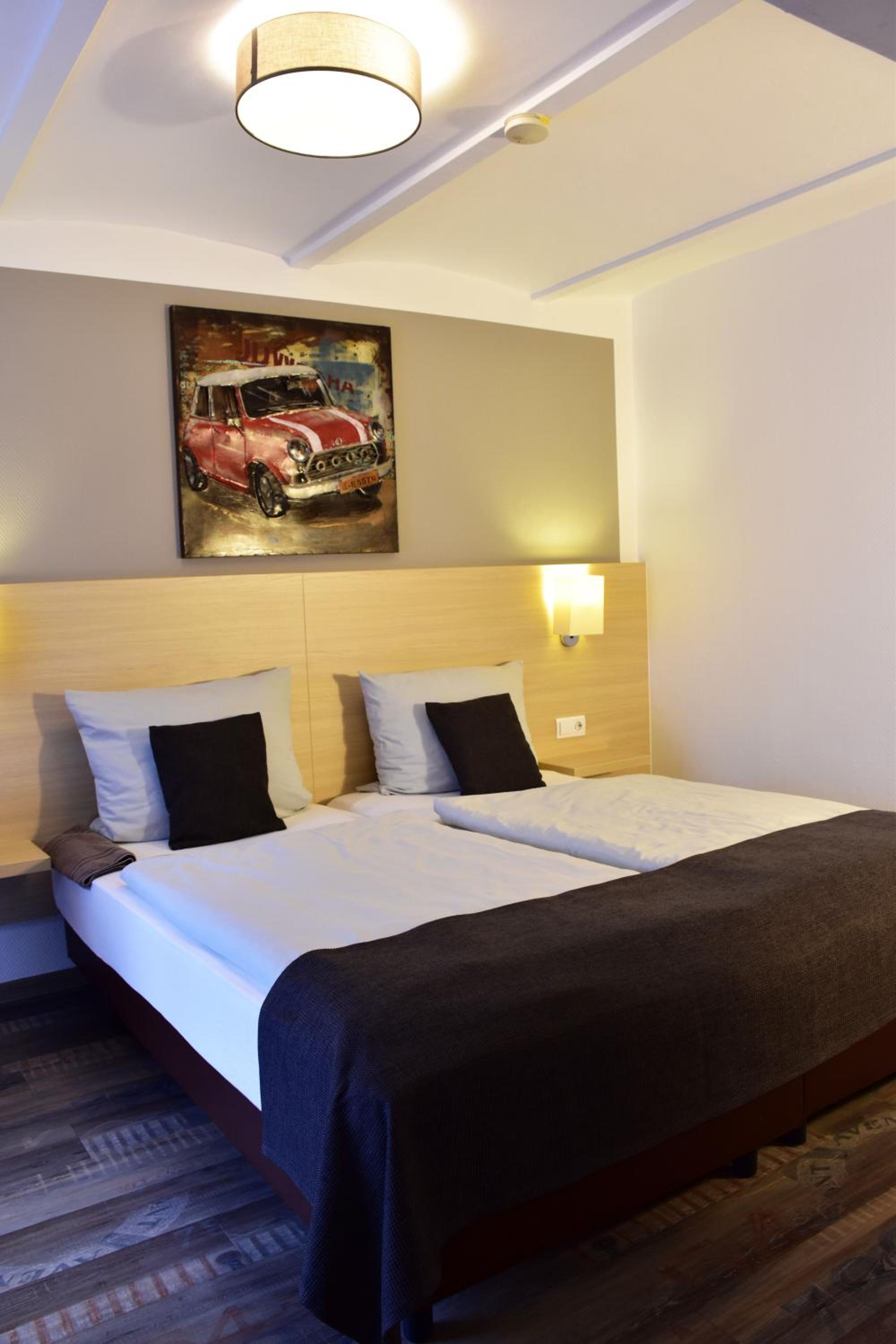 Double Room photo 1