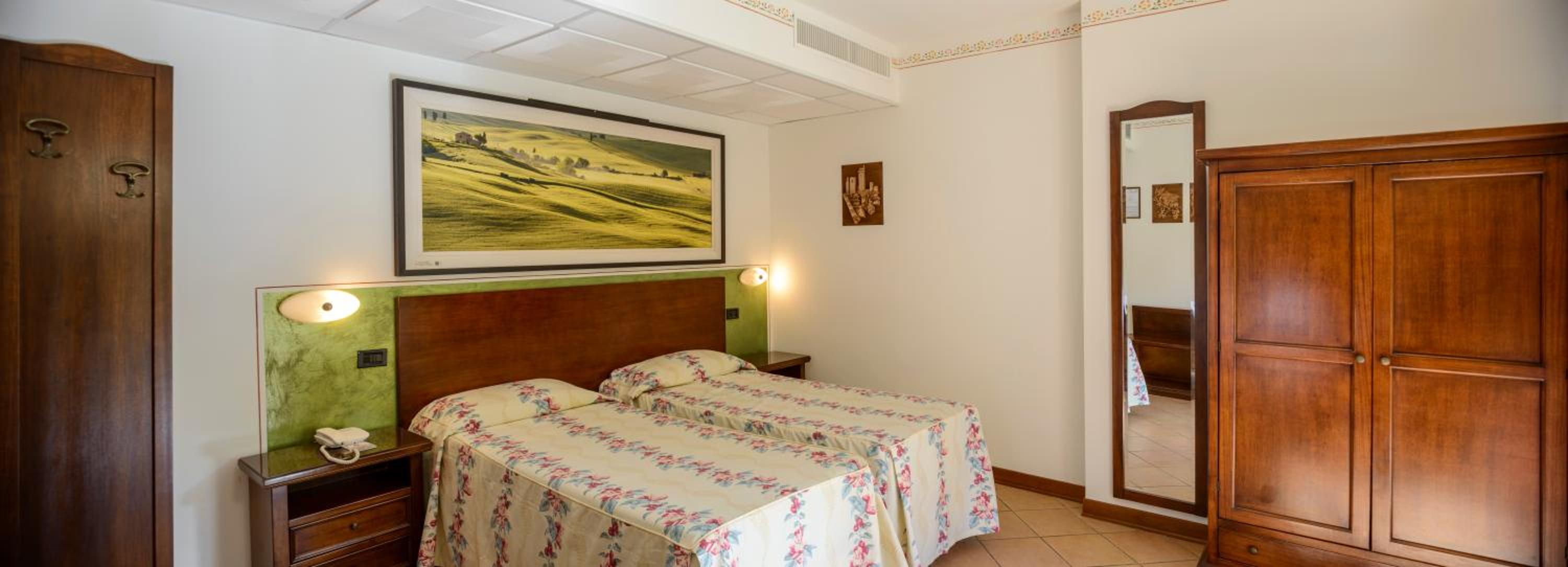 Double Room - Photo 1