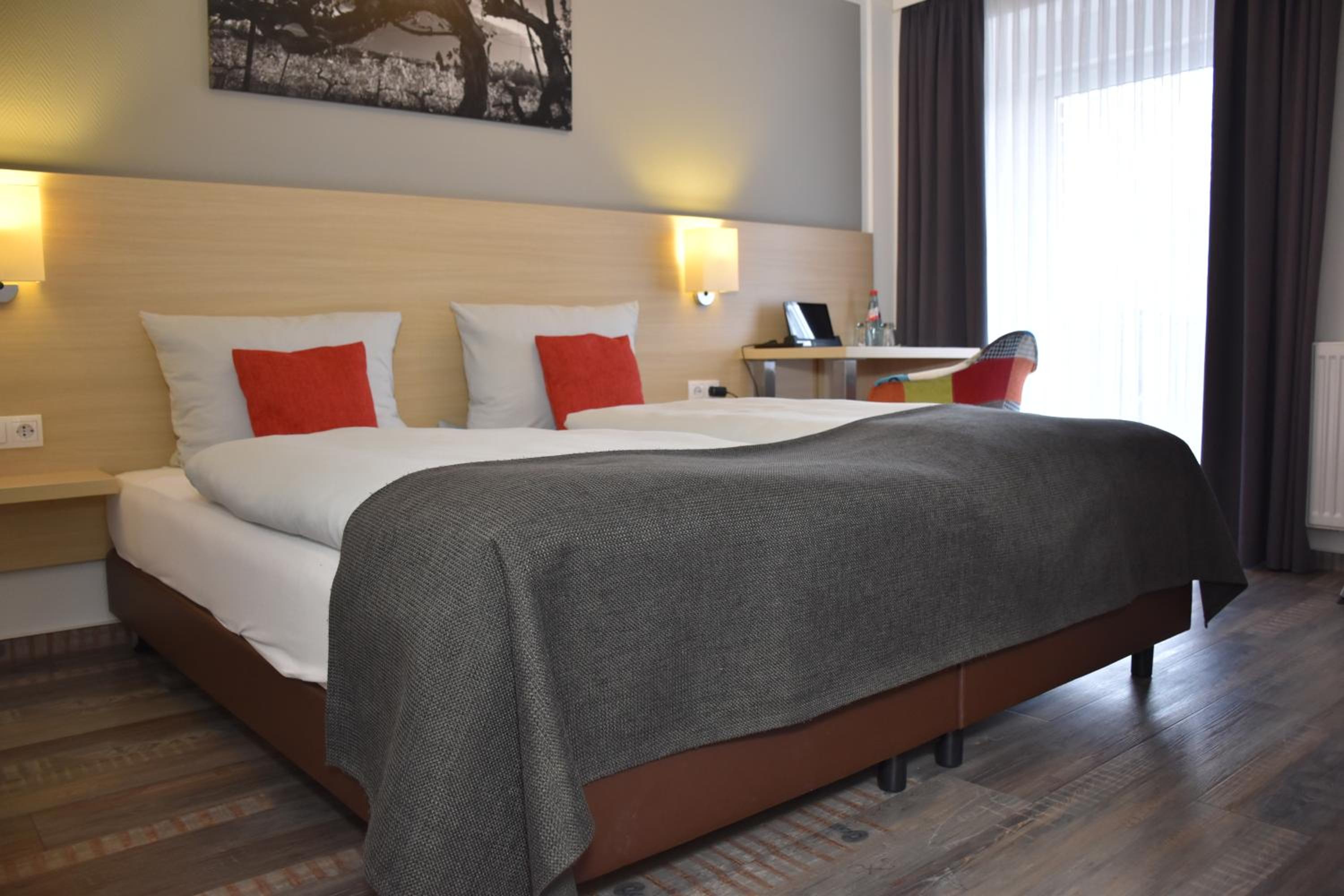 Double Room photo 3