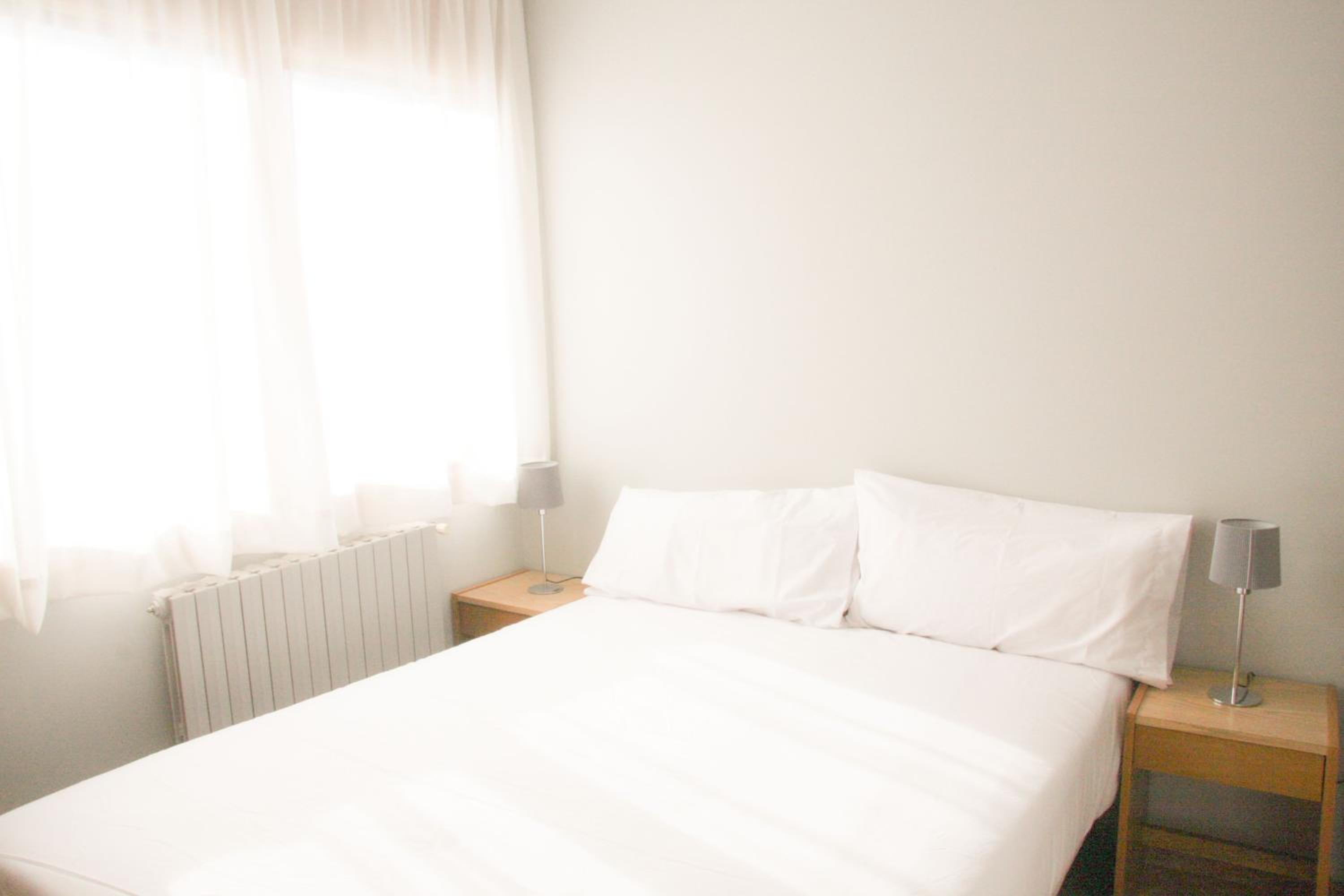 Two-Bedroom Apartment photo 1