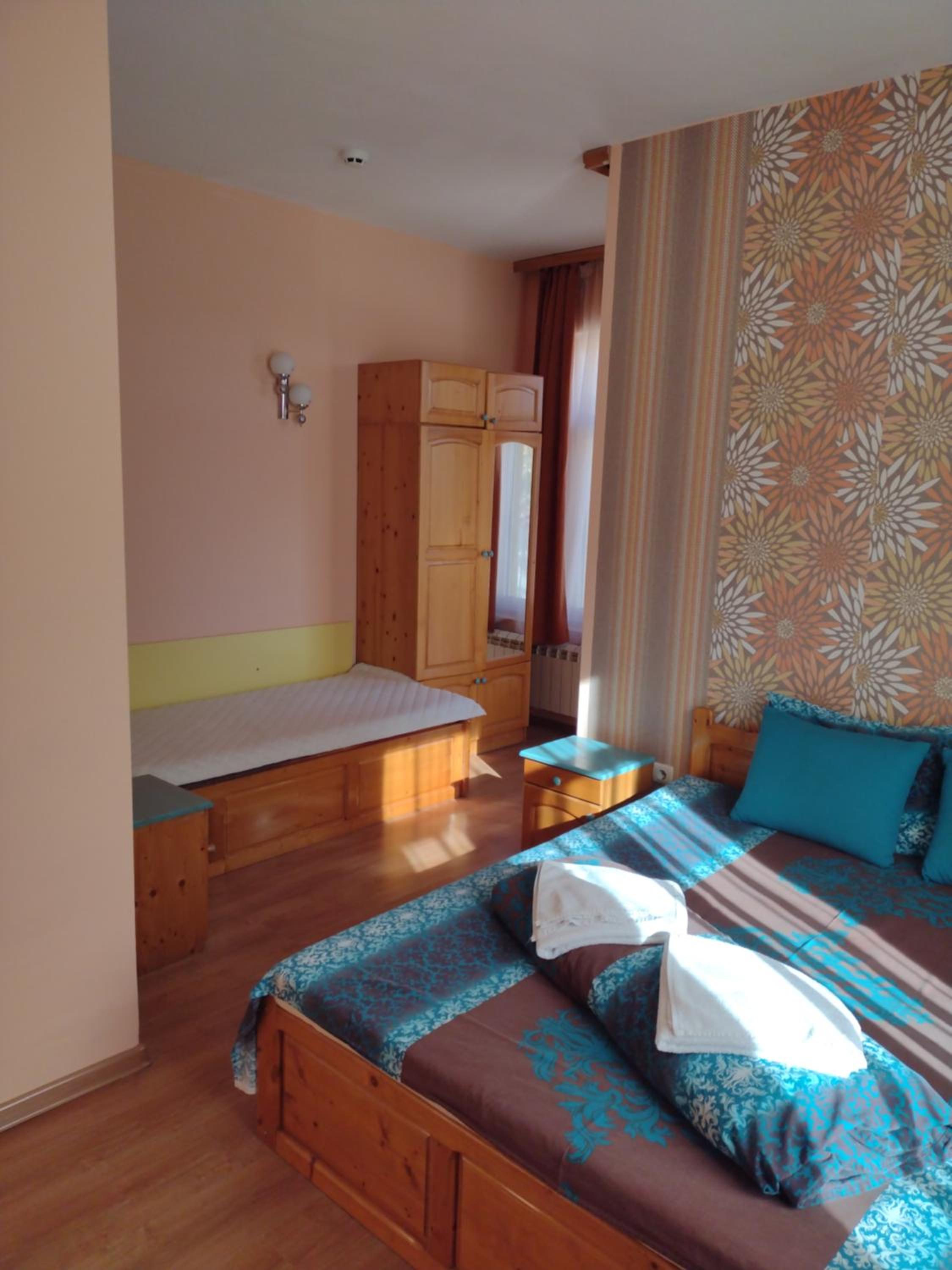 Triple Room With Balcony photo 1
