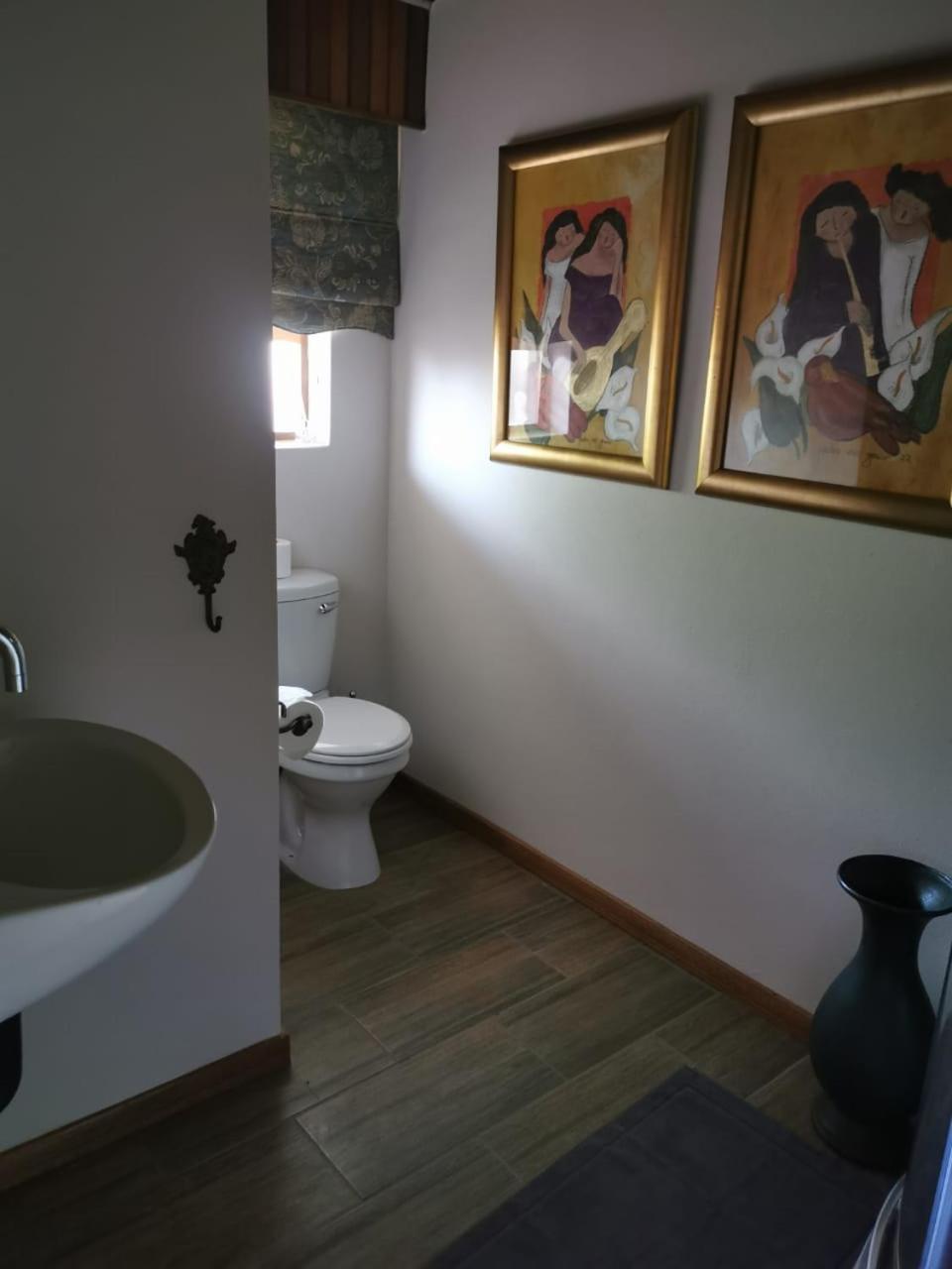 Double Room - Room 5 photo 2