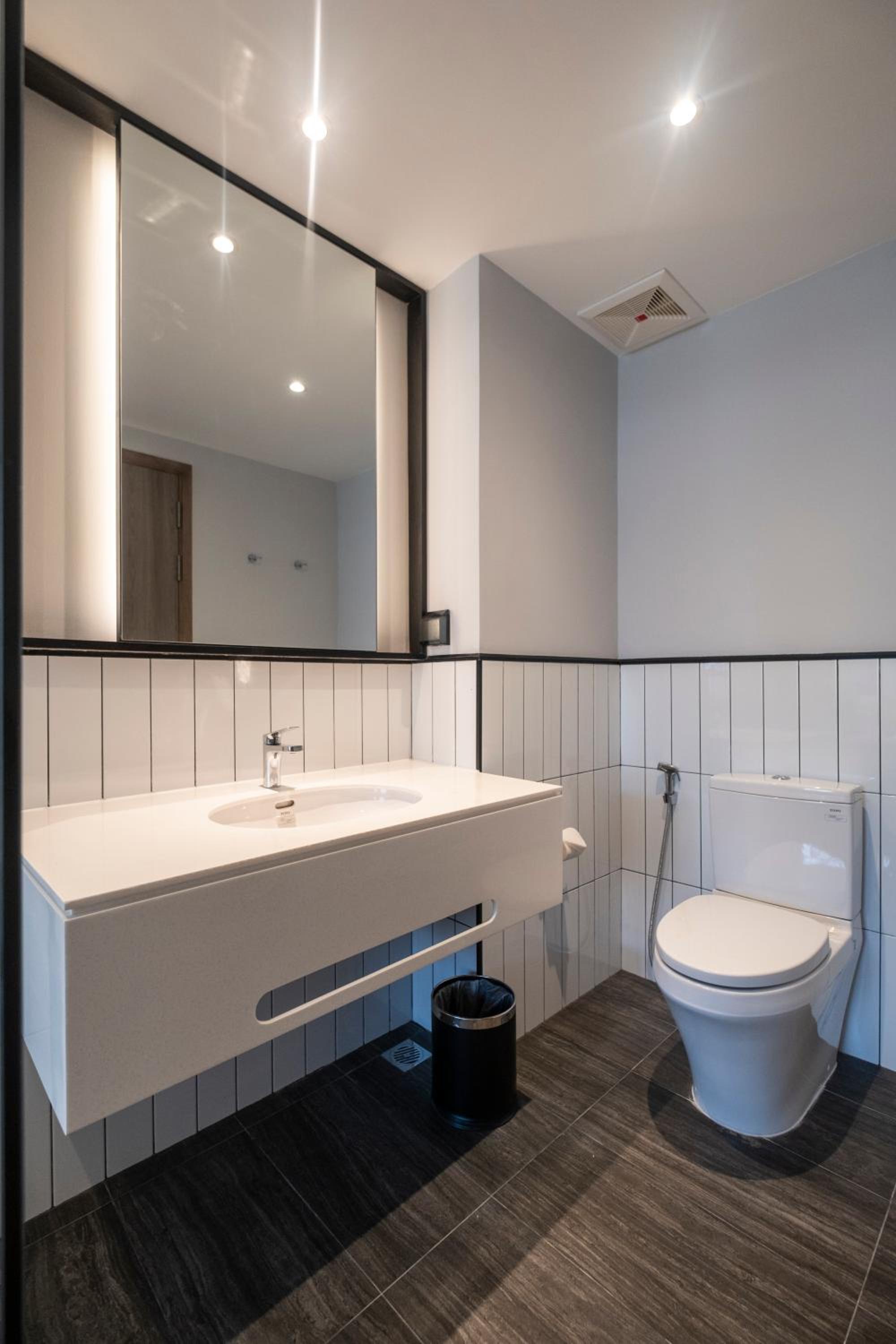 Premium Deluxe Double with Garden View photo 3