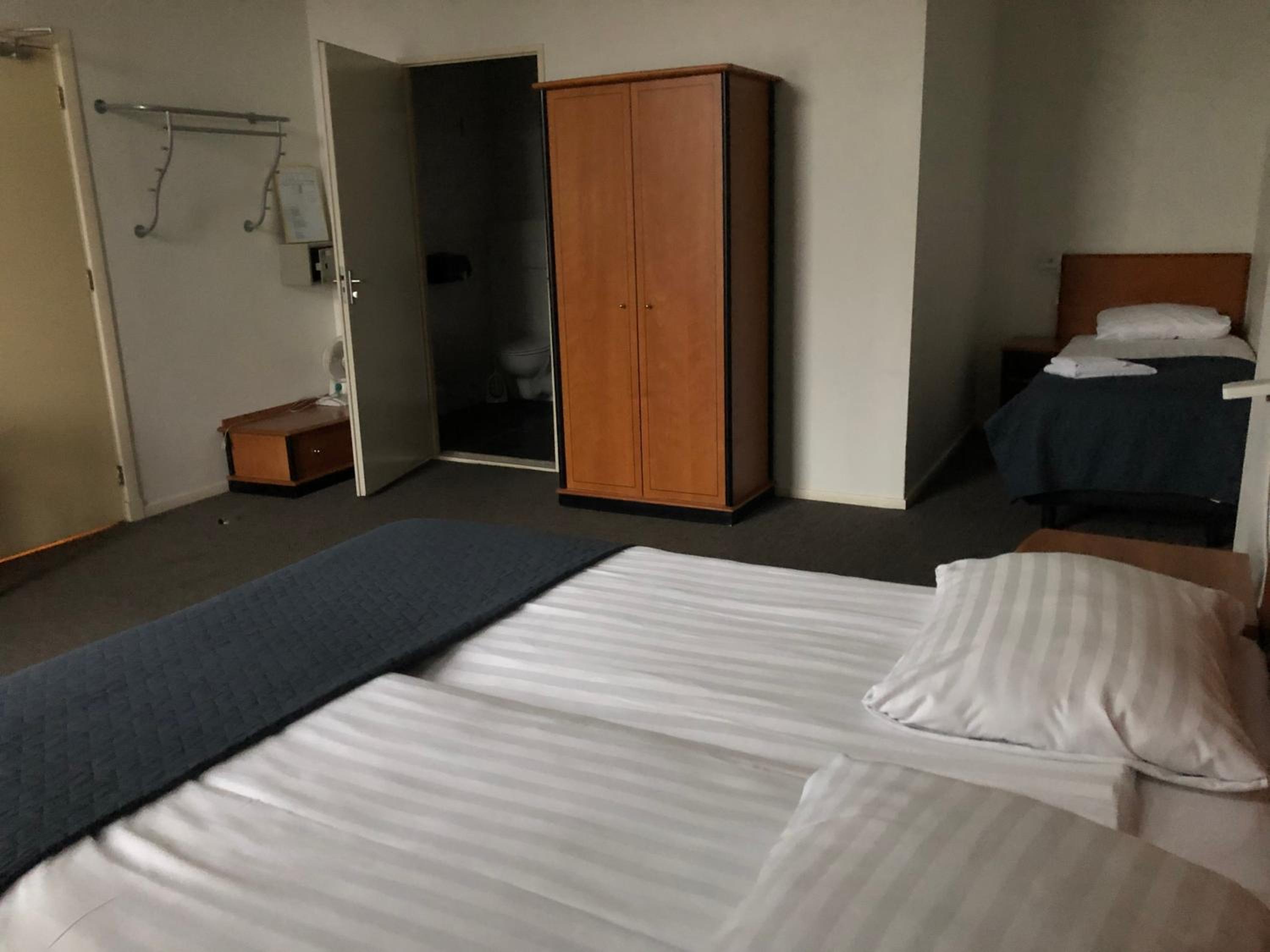 Triple Room photo 2