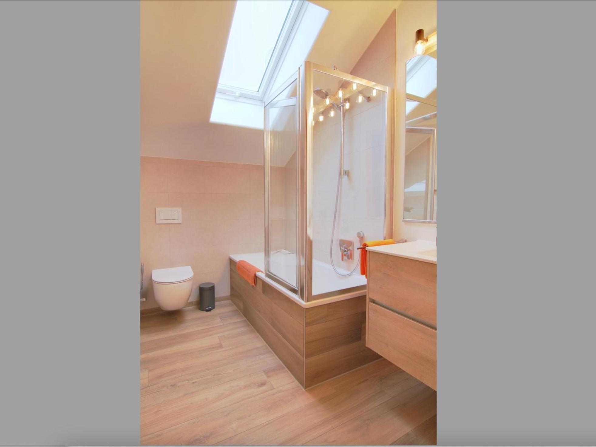 Superior One-Bedroom Apartment with Balcony photo 3